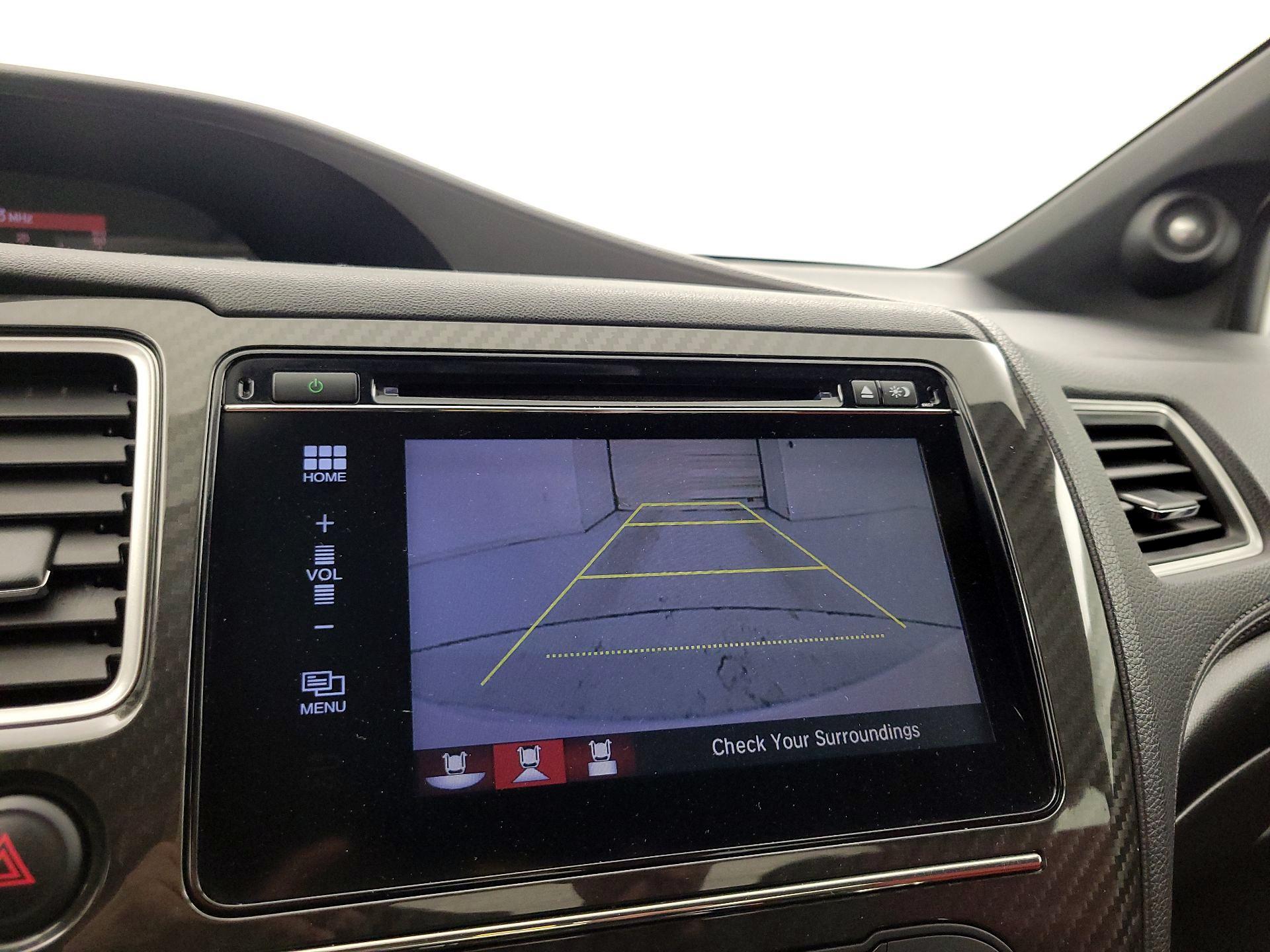 Thumbnail: 2014 Honda Civic - 15