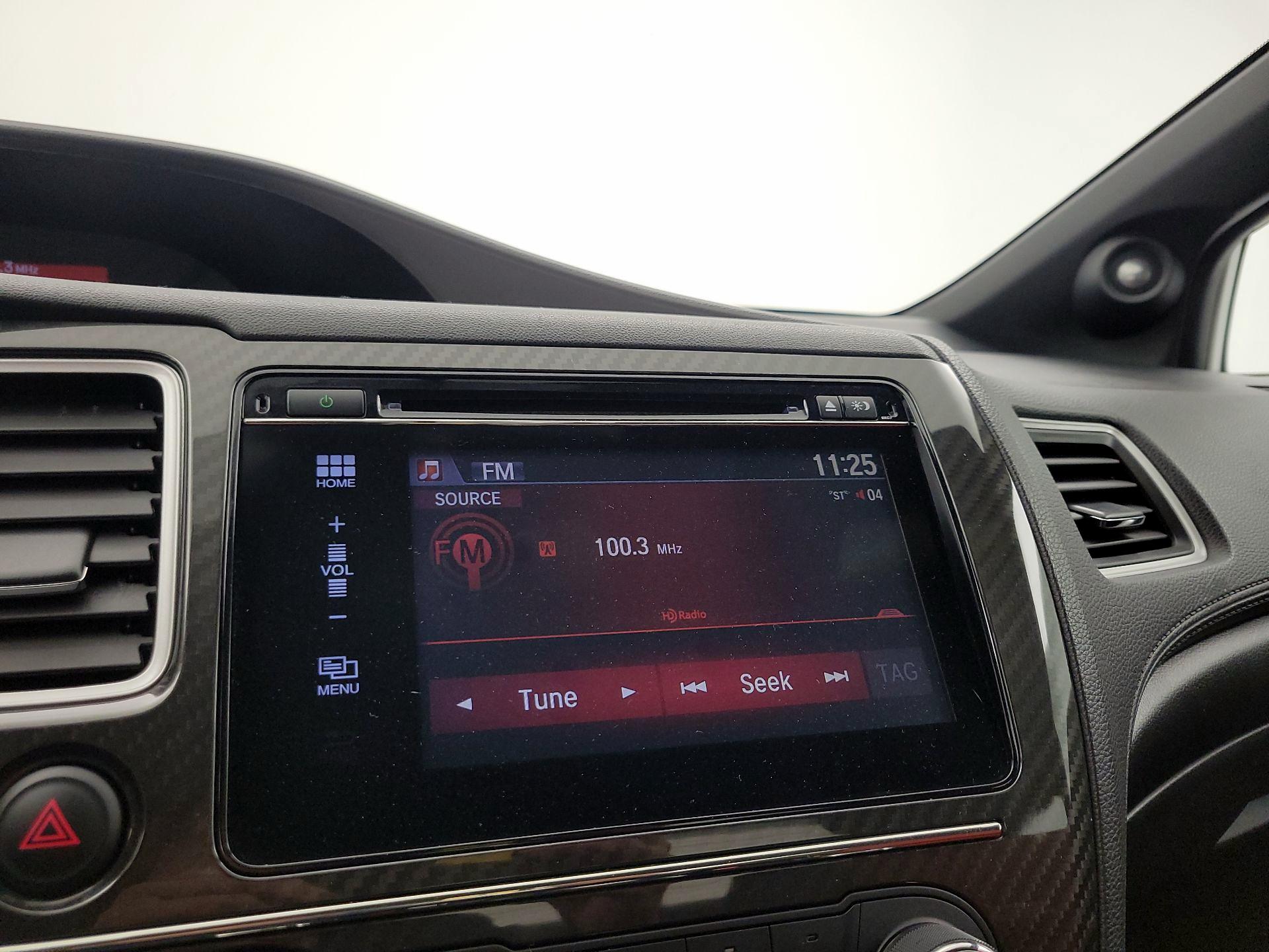 Thumbnail: 2014 Honda Civic - 16