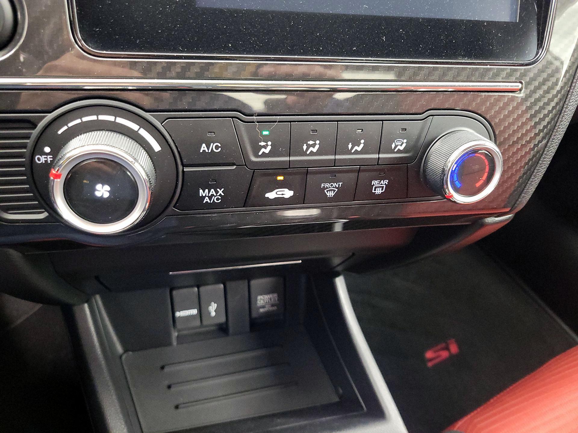 Thumbnail: 2014 Honda Civic - 17