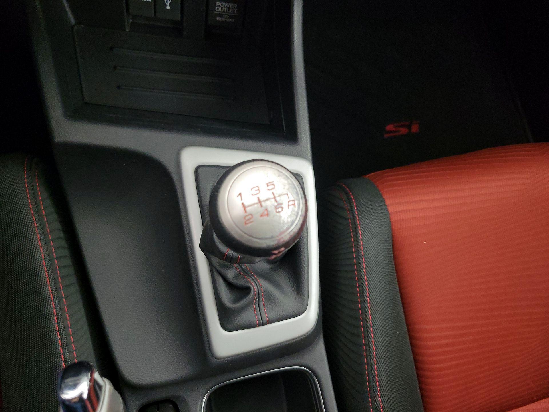 Thumbnail: 2014 Honda Civic - 18