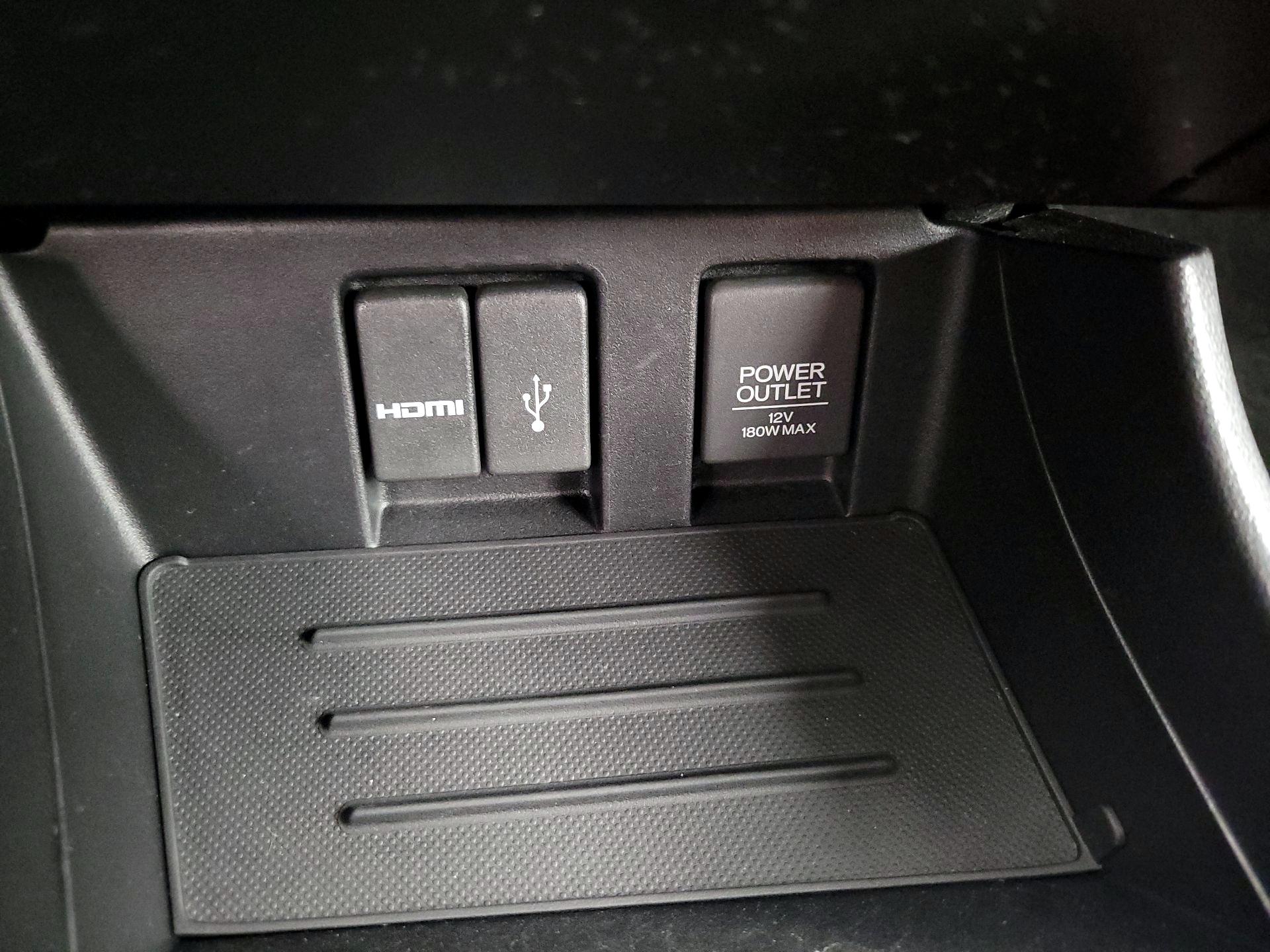 Thumbnail: 2014 Honda Civic - 19