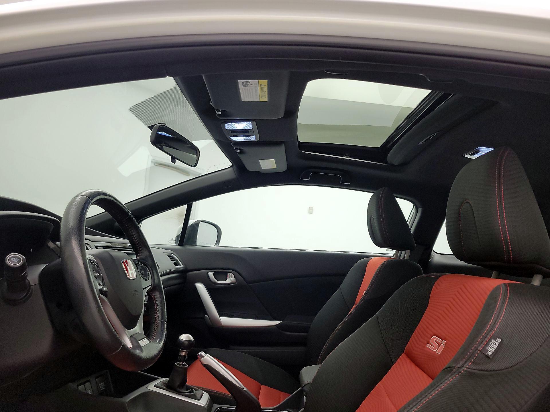 Thumbnail: 2014 Honda Civic - 20