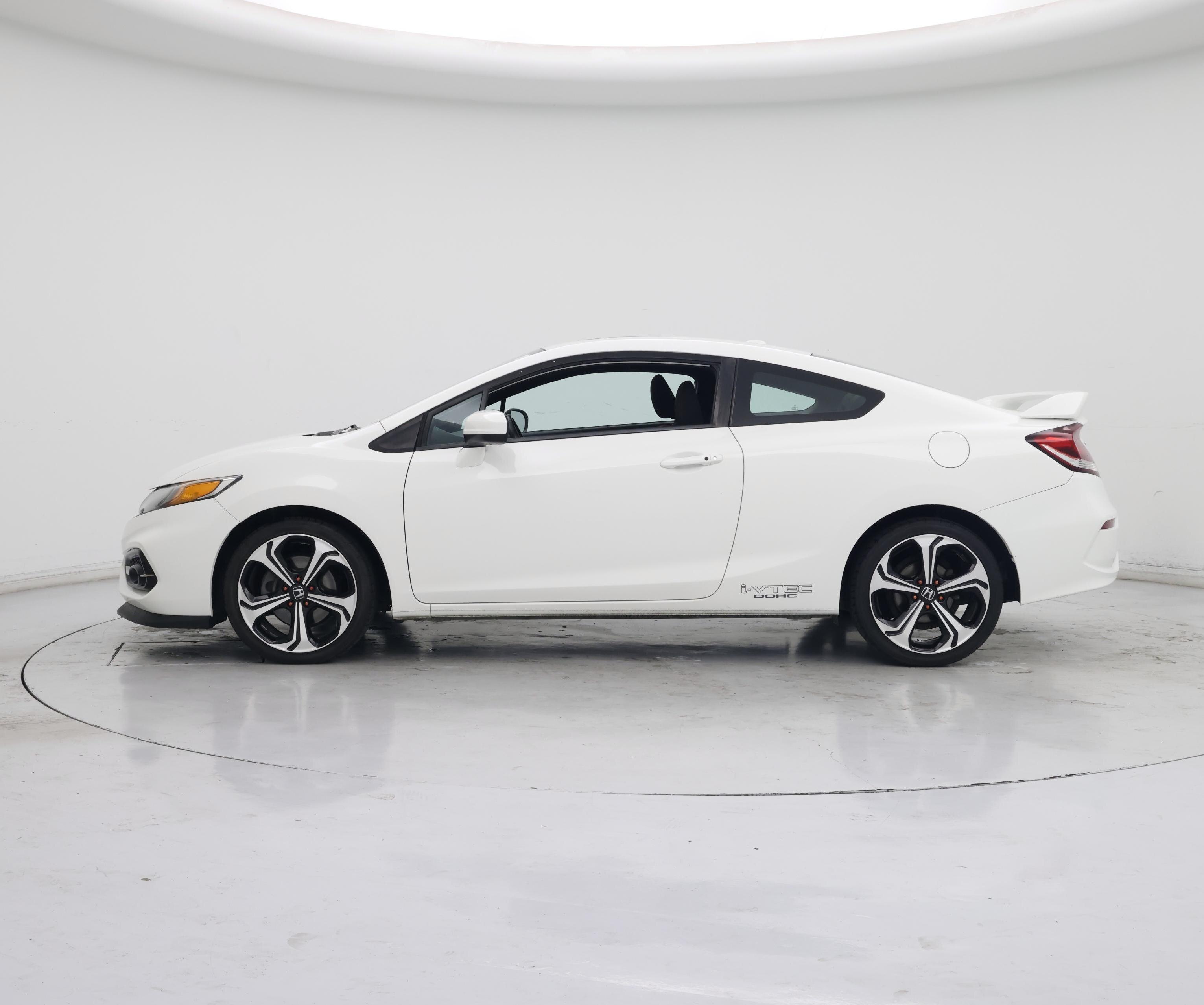 Thumbnail: 2014 Honda Civic - 3