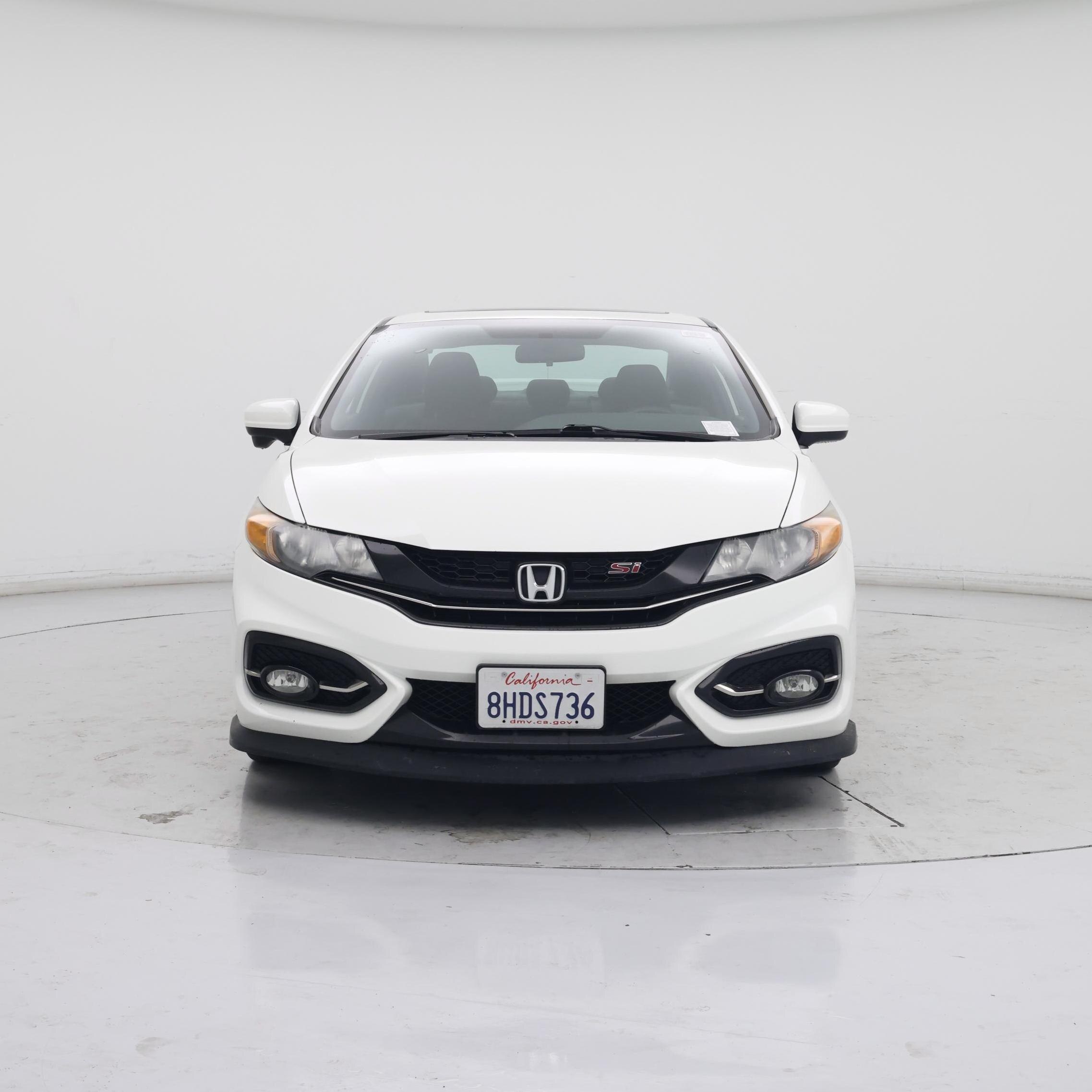 Thumbnail: 2014 Honda Civic - 5
