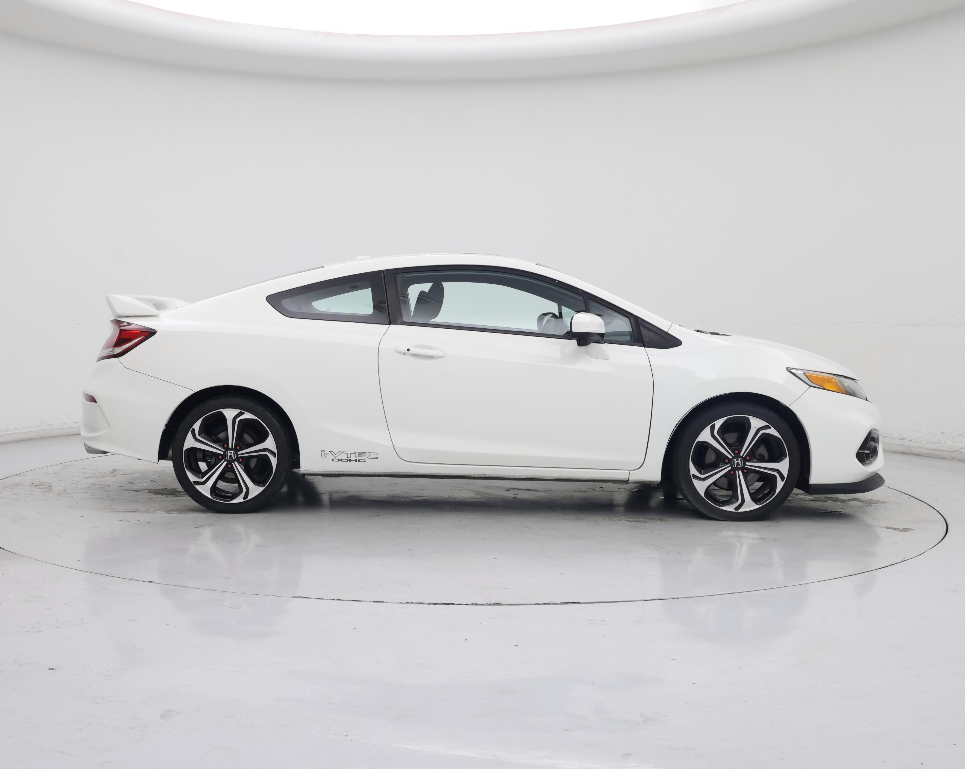 Thumbnail: 2014 Honda Civic - 7