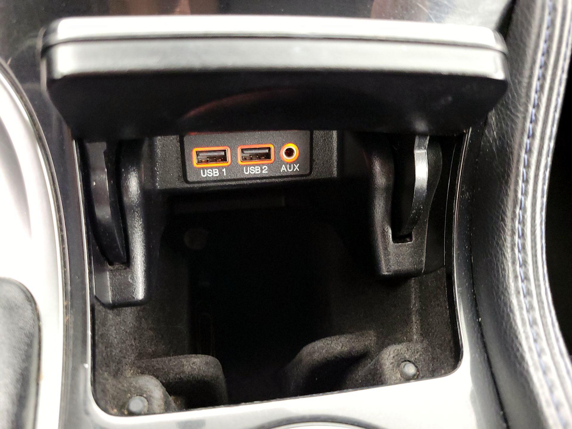 Thumbnail: 2017 Nissan Maxima - 19