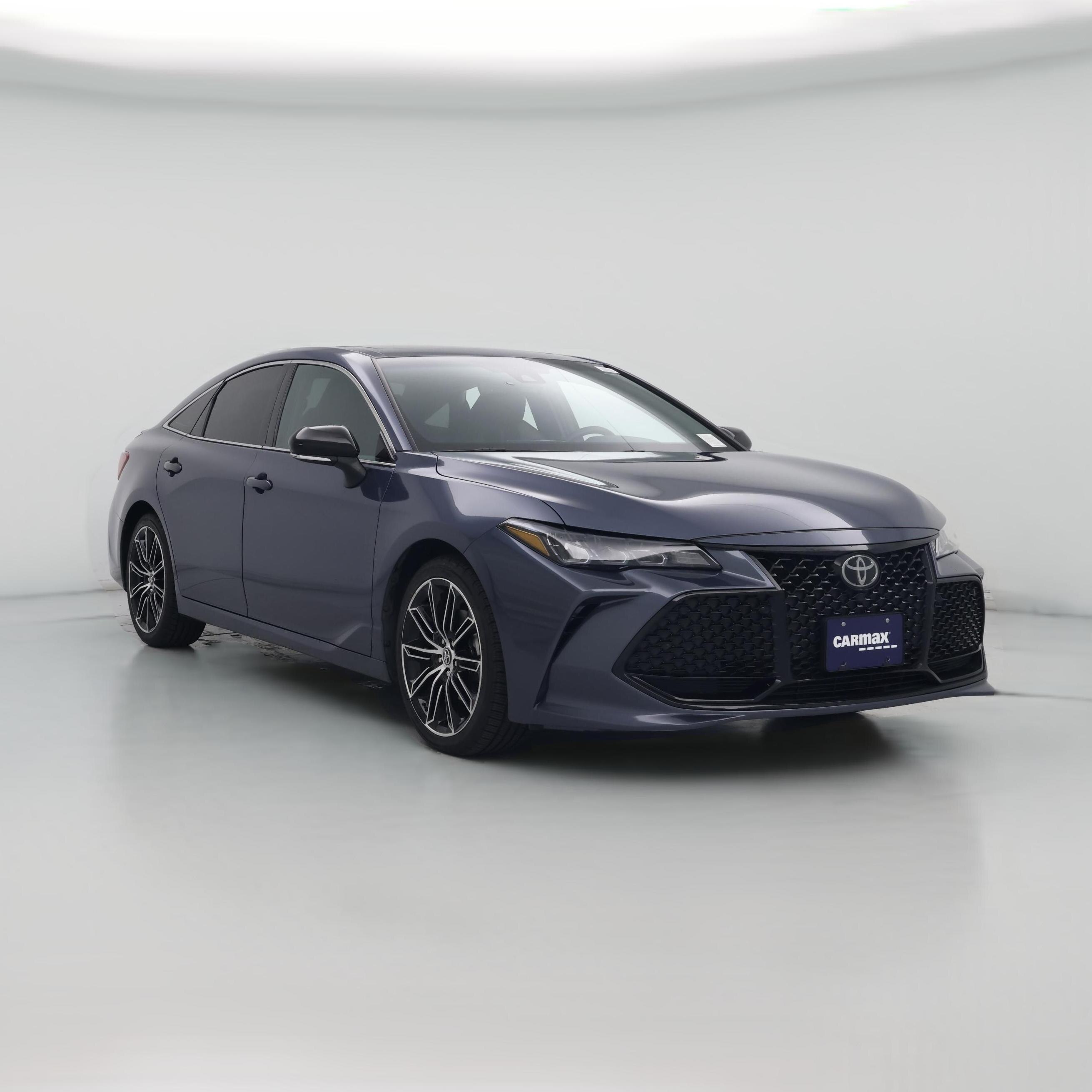 Thumbnail: 2019 Toyota Avalon - 1