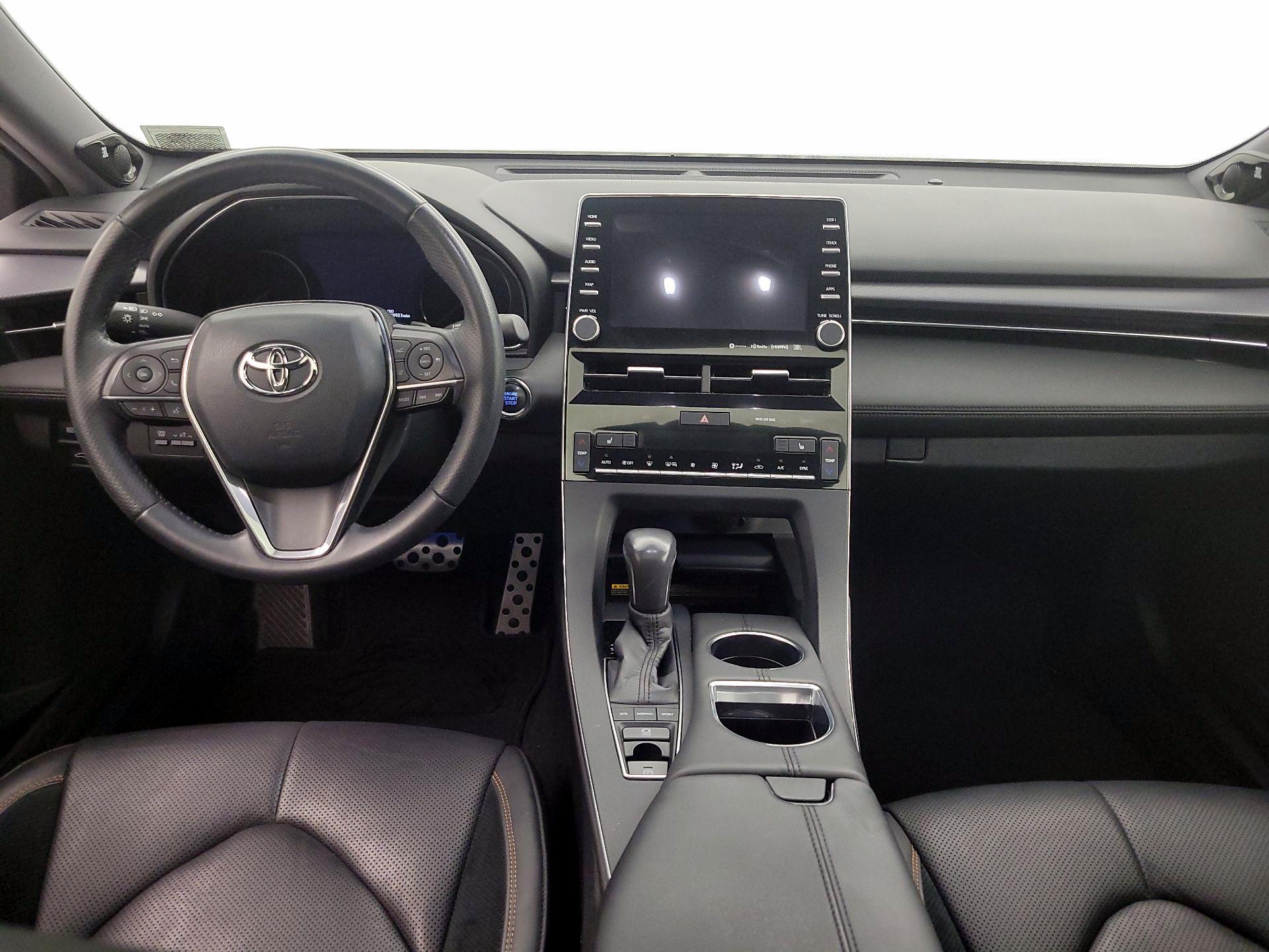 Thumbnail: 2019 Toyota Avalon - 9