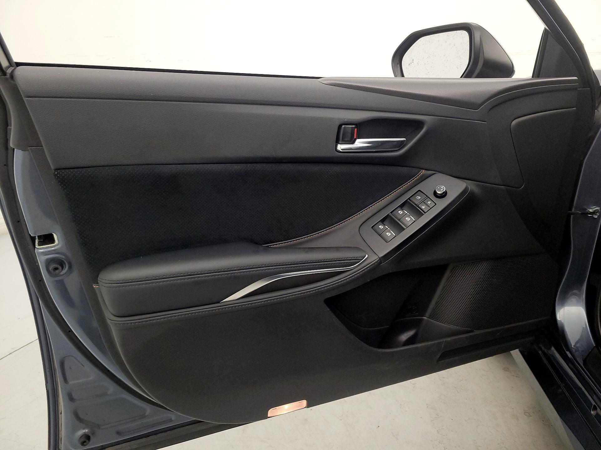 Thumbnail: 2019 Toyota Avalon - 12