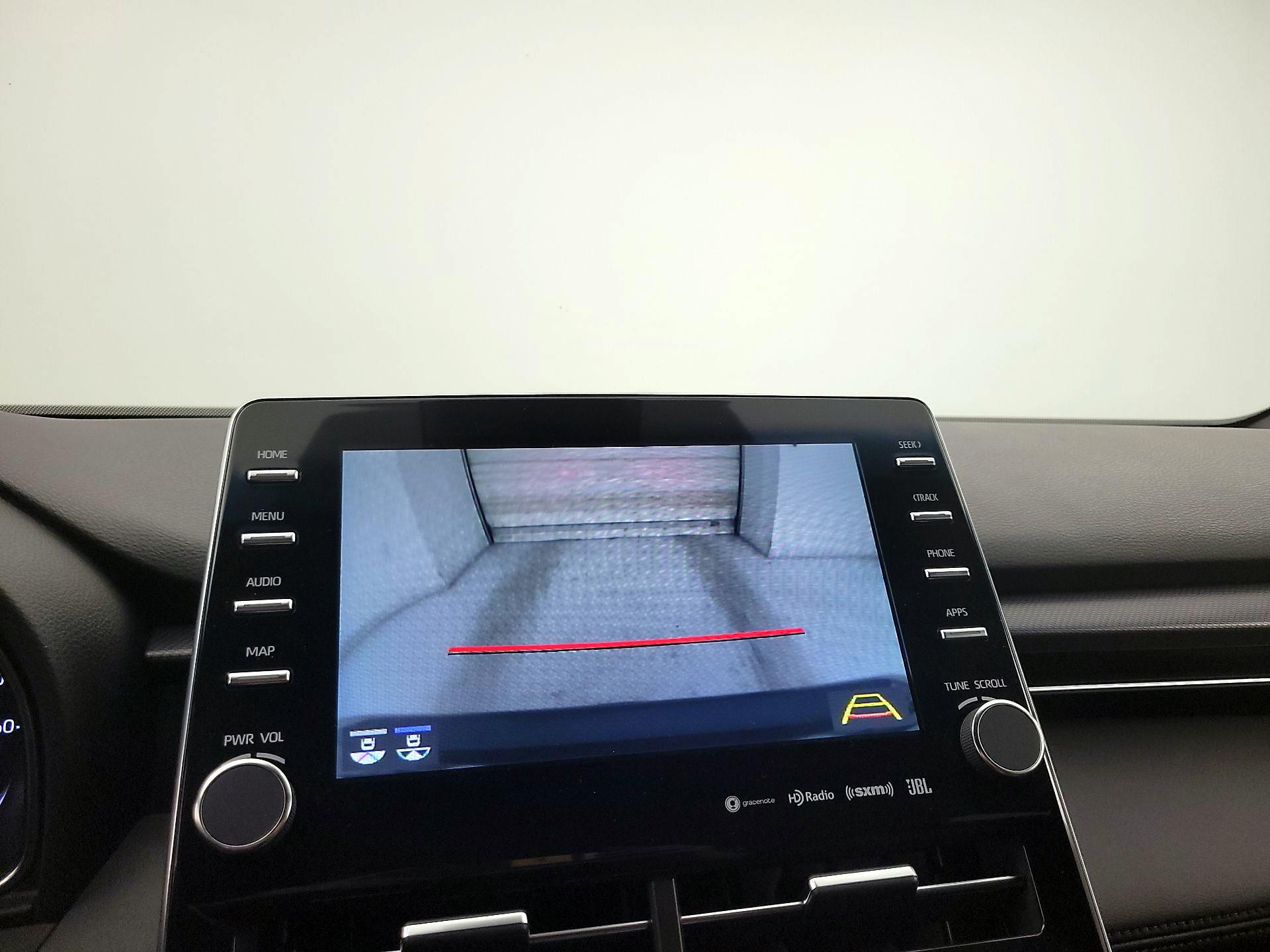 Thumbnail: 2019 Toyota Avalon - 14