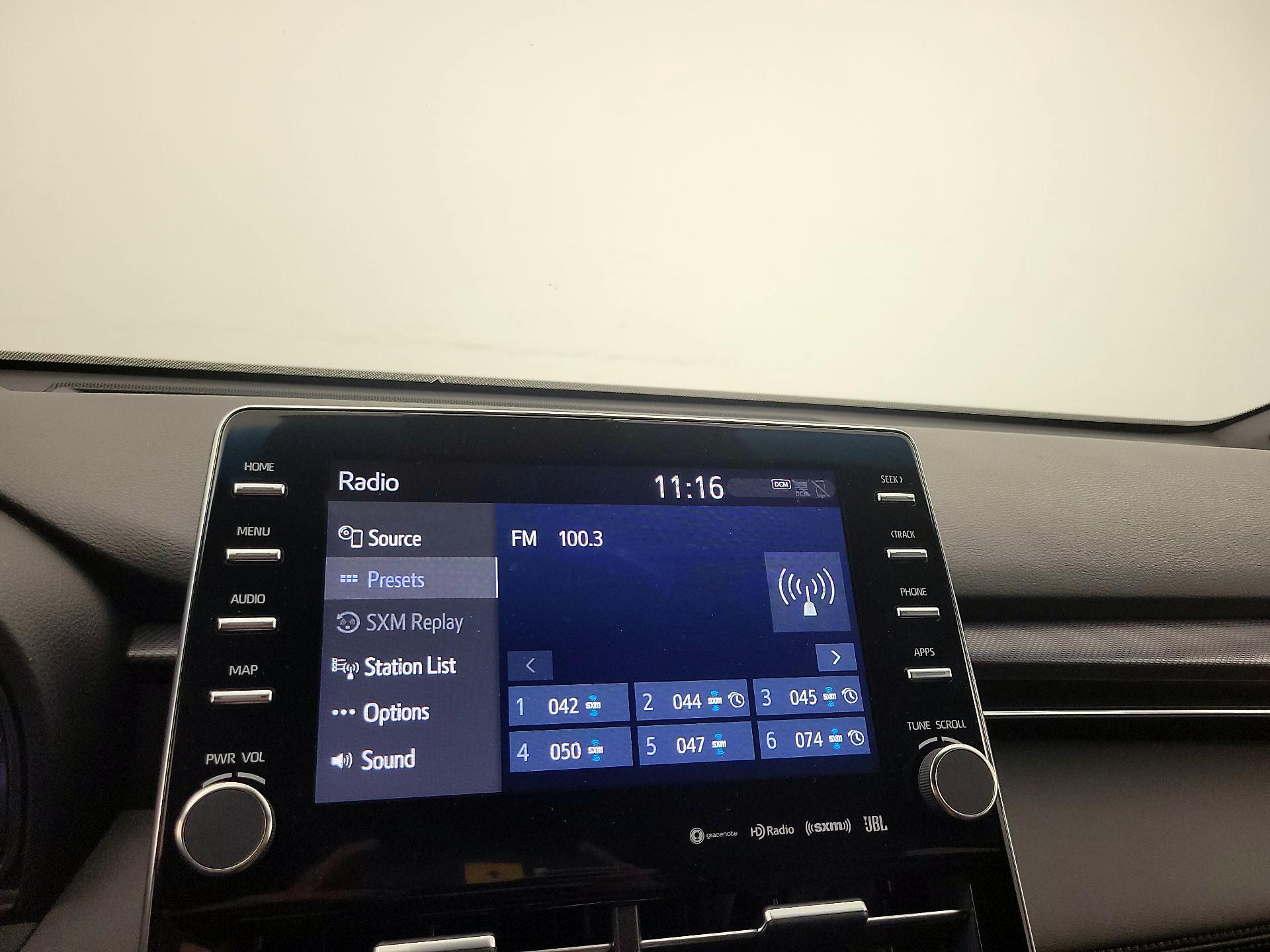 Thumbnail: 2019 Toyota Avalon - 15