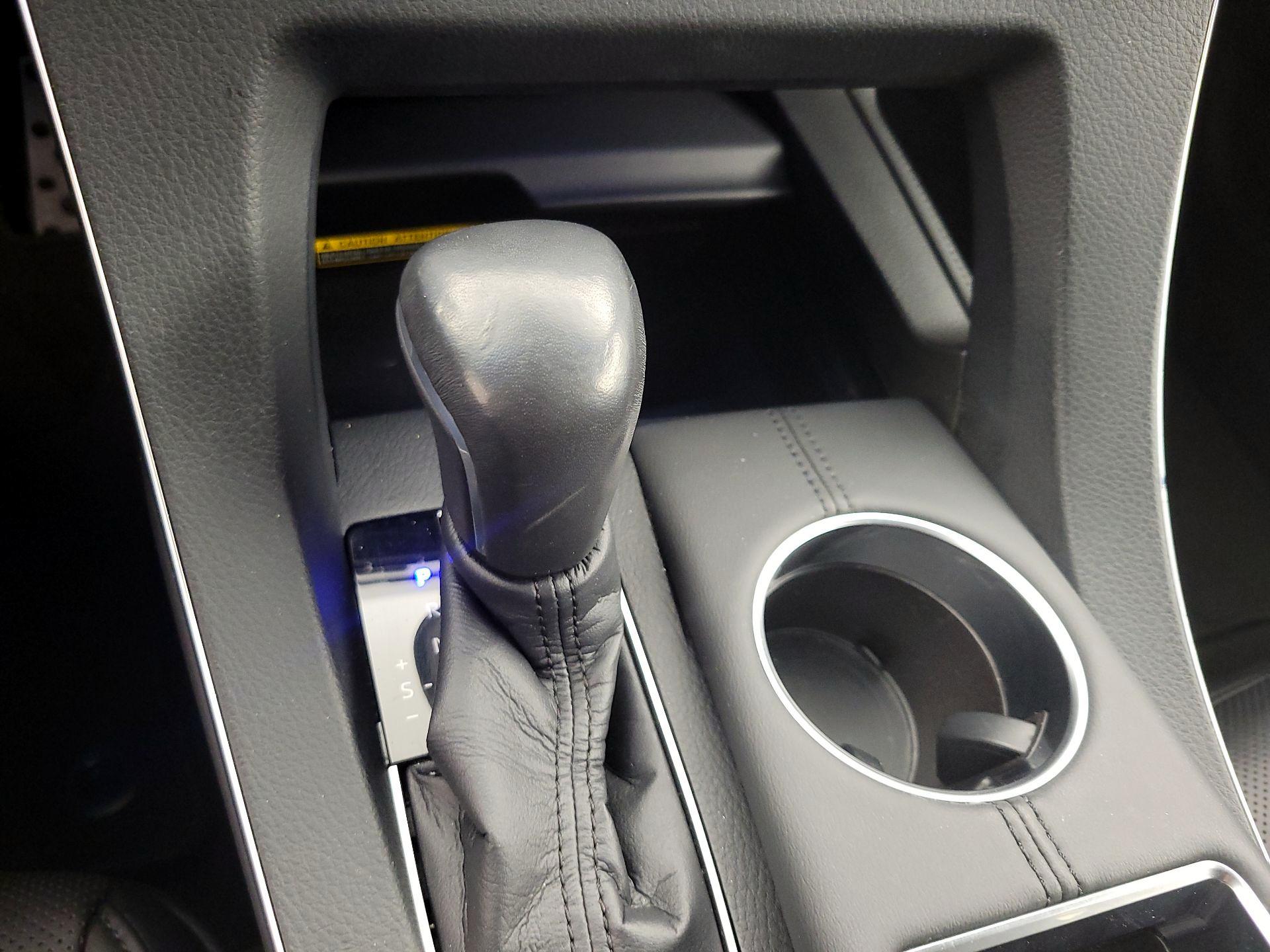 Thumbnail: 2019 Toyota Avalon - 17