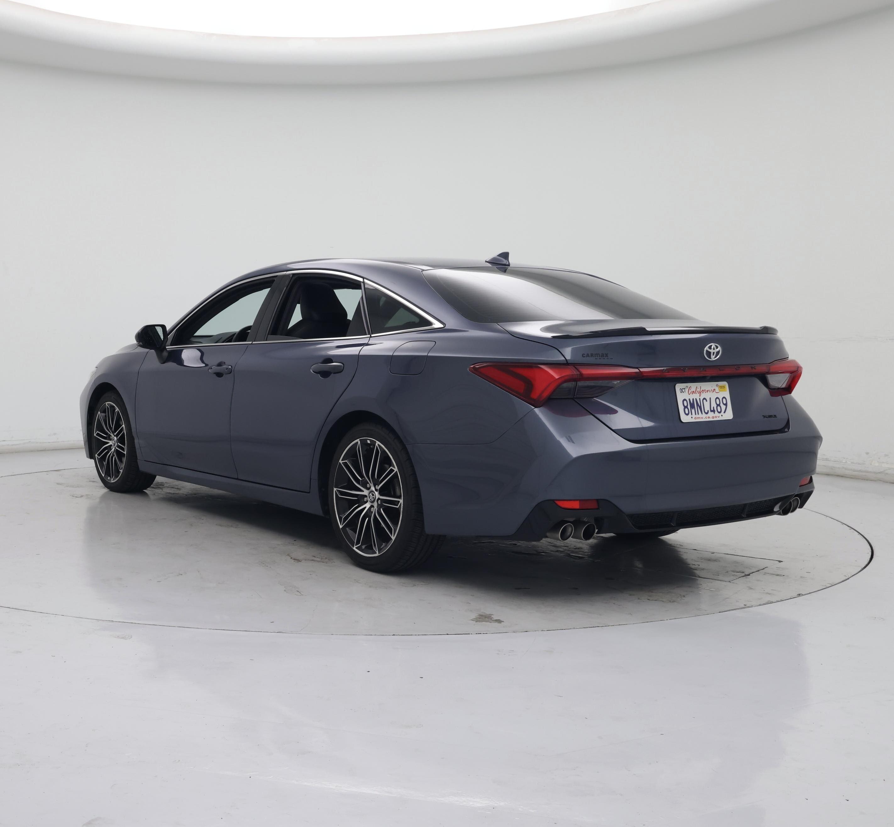 Thumbnail: 2019 Toyota Avalon - 2