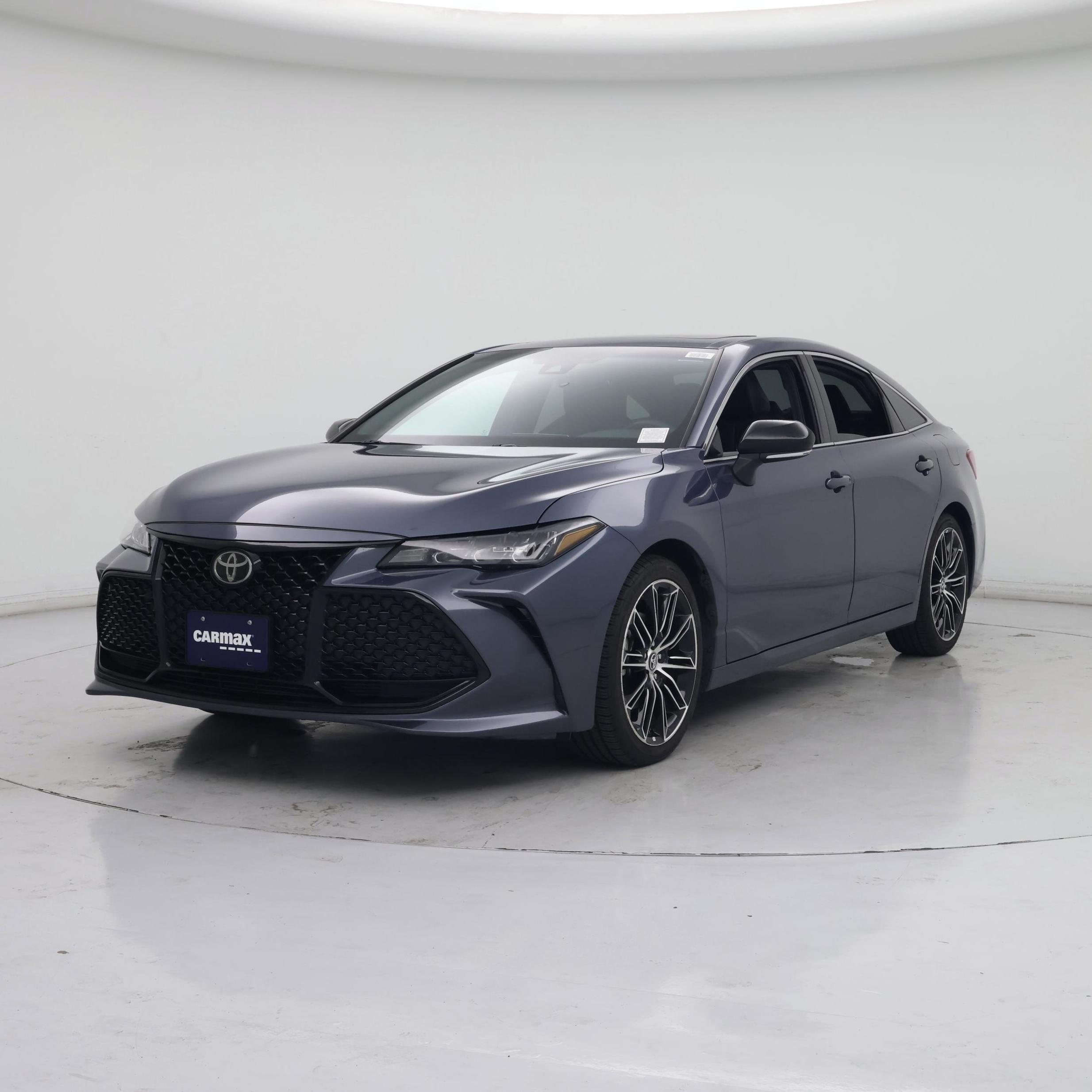 Thumbnail: 2019 Toyota Avalon - 4