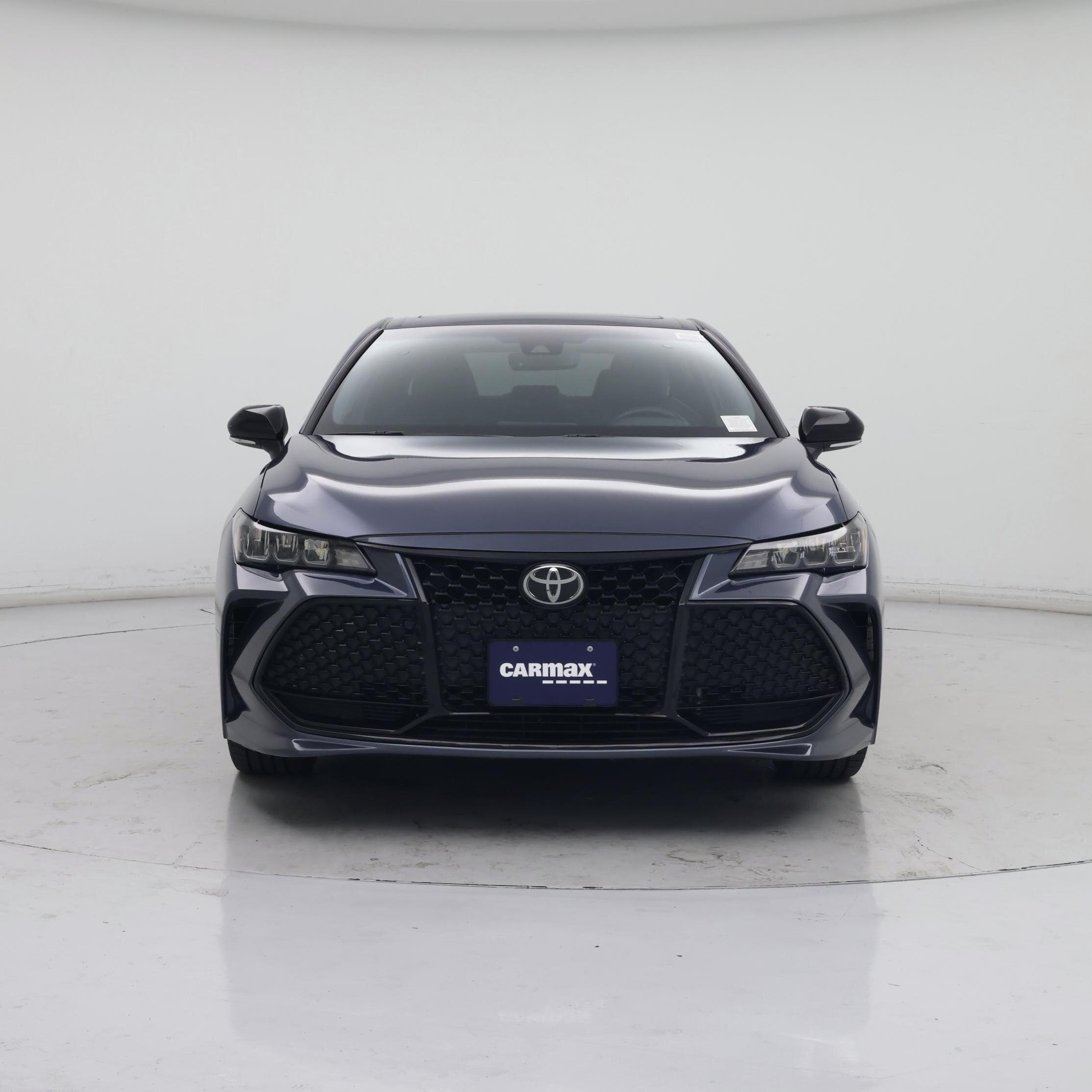 Thumbnail: 2019 Toyota Avalon - 5