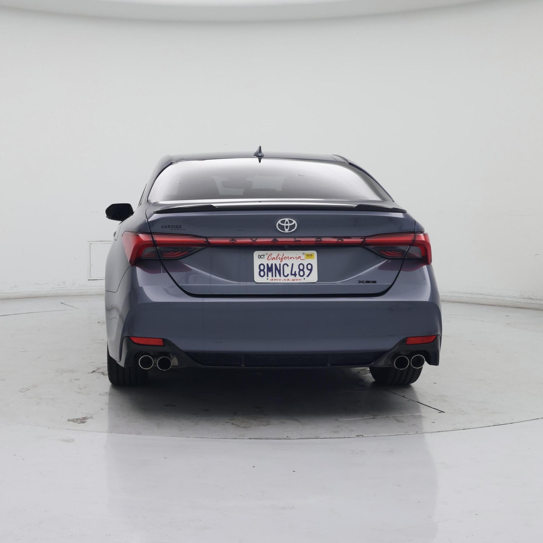 Thumbnail: 2019 Toyota Avalon - 6