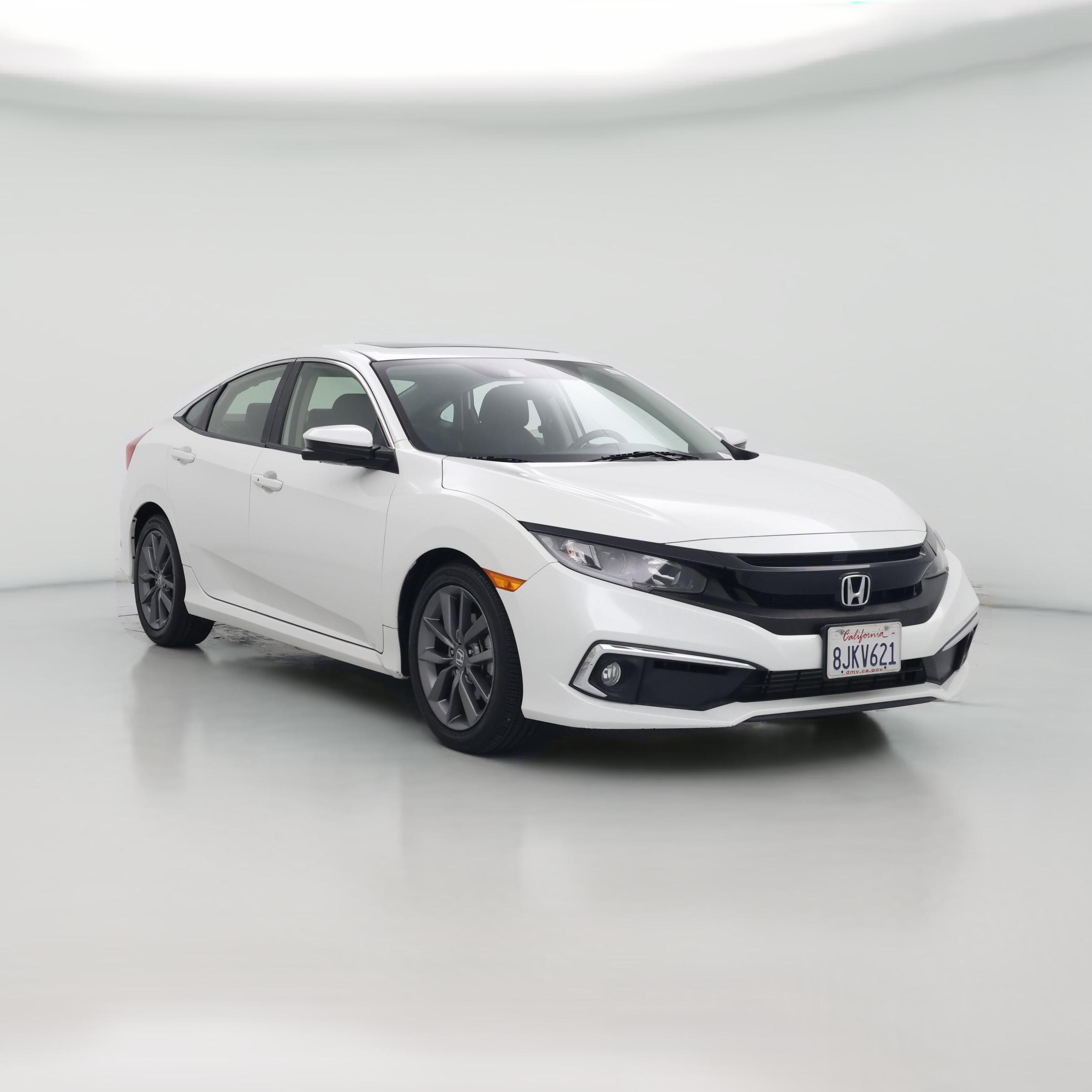 Thumbnail: 2019 Honda Civic - 1