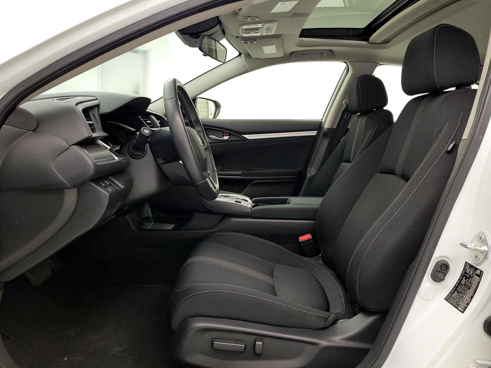 Thumbnail: 2019 Honda Civic - 11