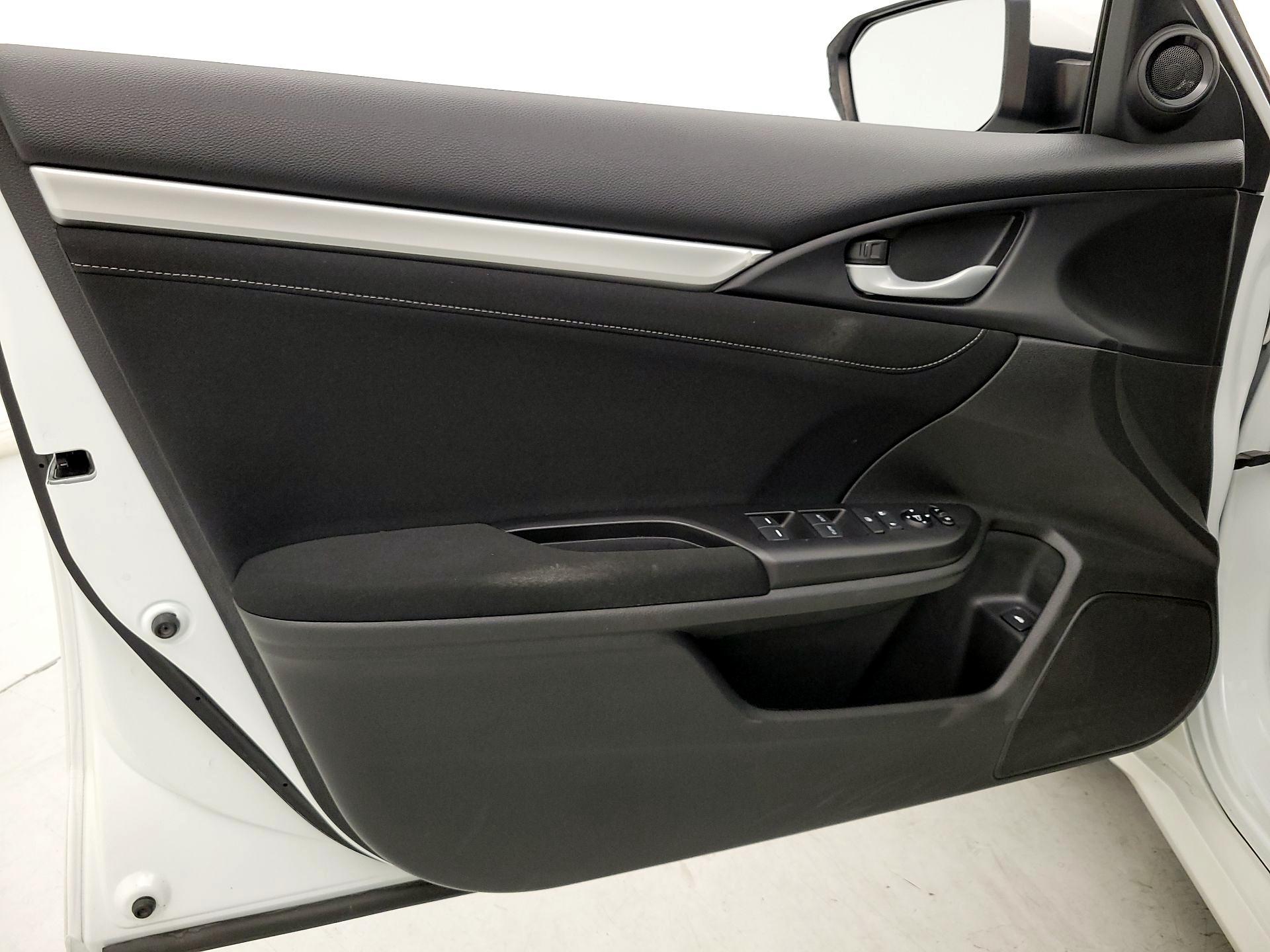 Thumbnail: 2019 Honda Civic - 12