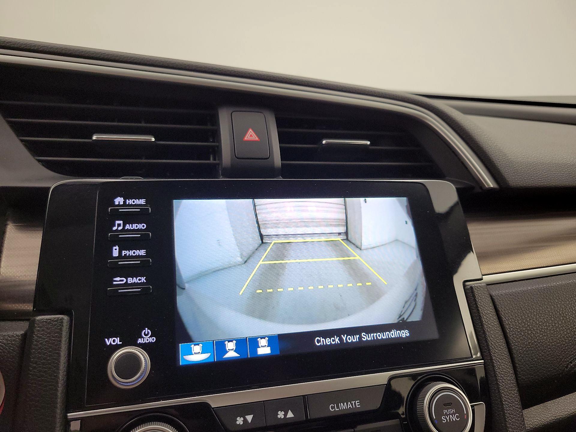 Thumbnail: 2019 Honda Civic - 14