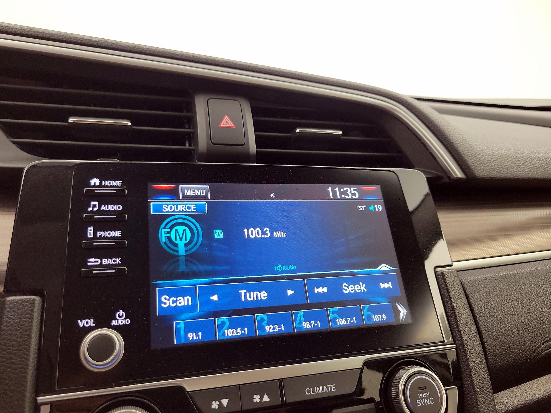 Thumbnail: 2019 Honda Civic - 15