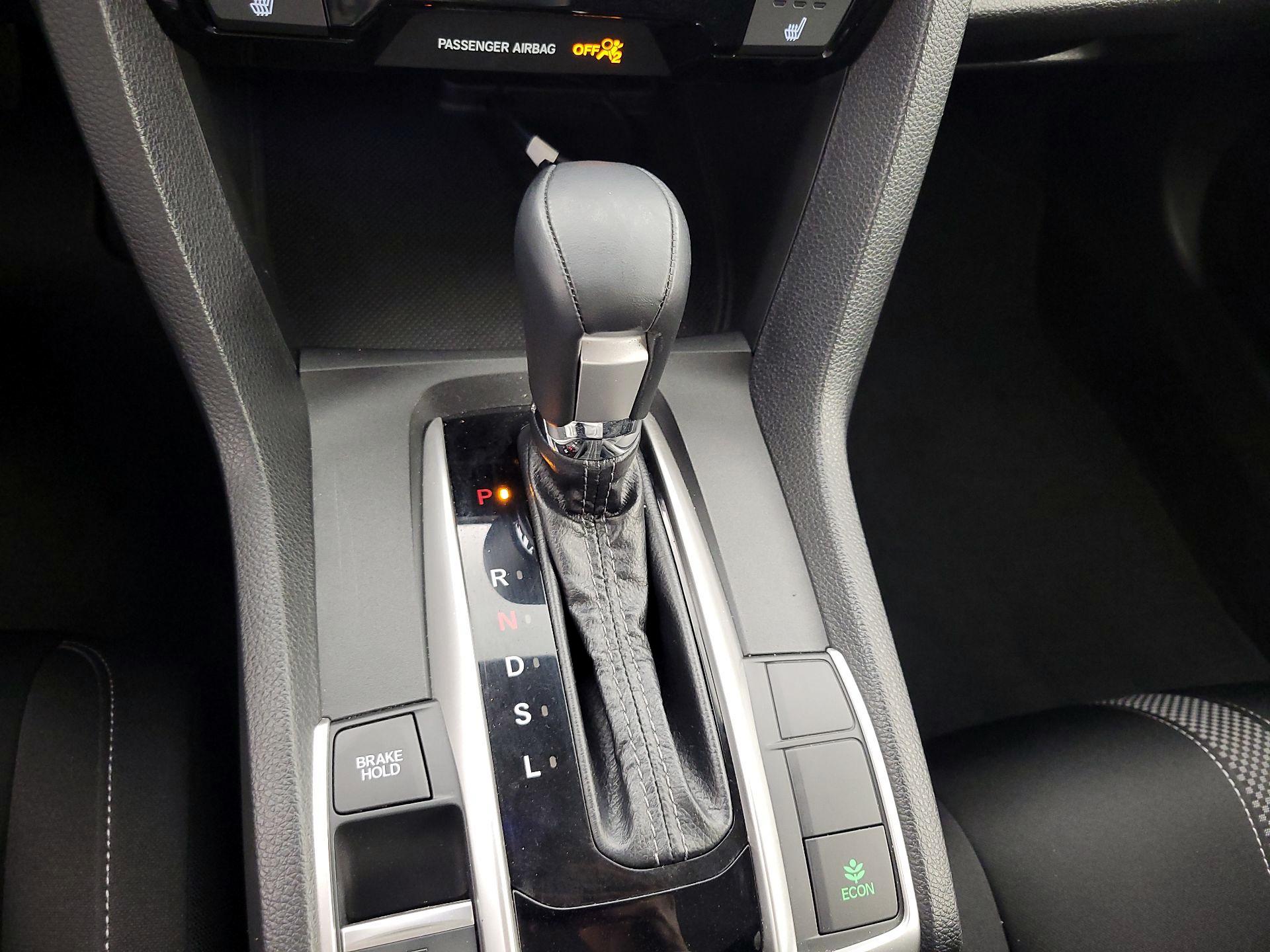 Thumbnail: 2019 Honda Civic - 17