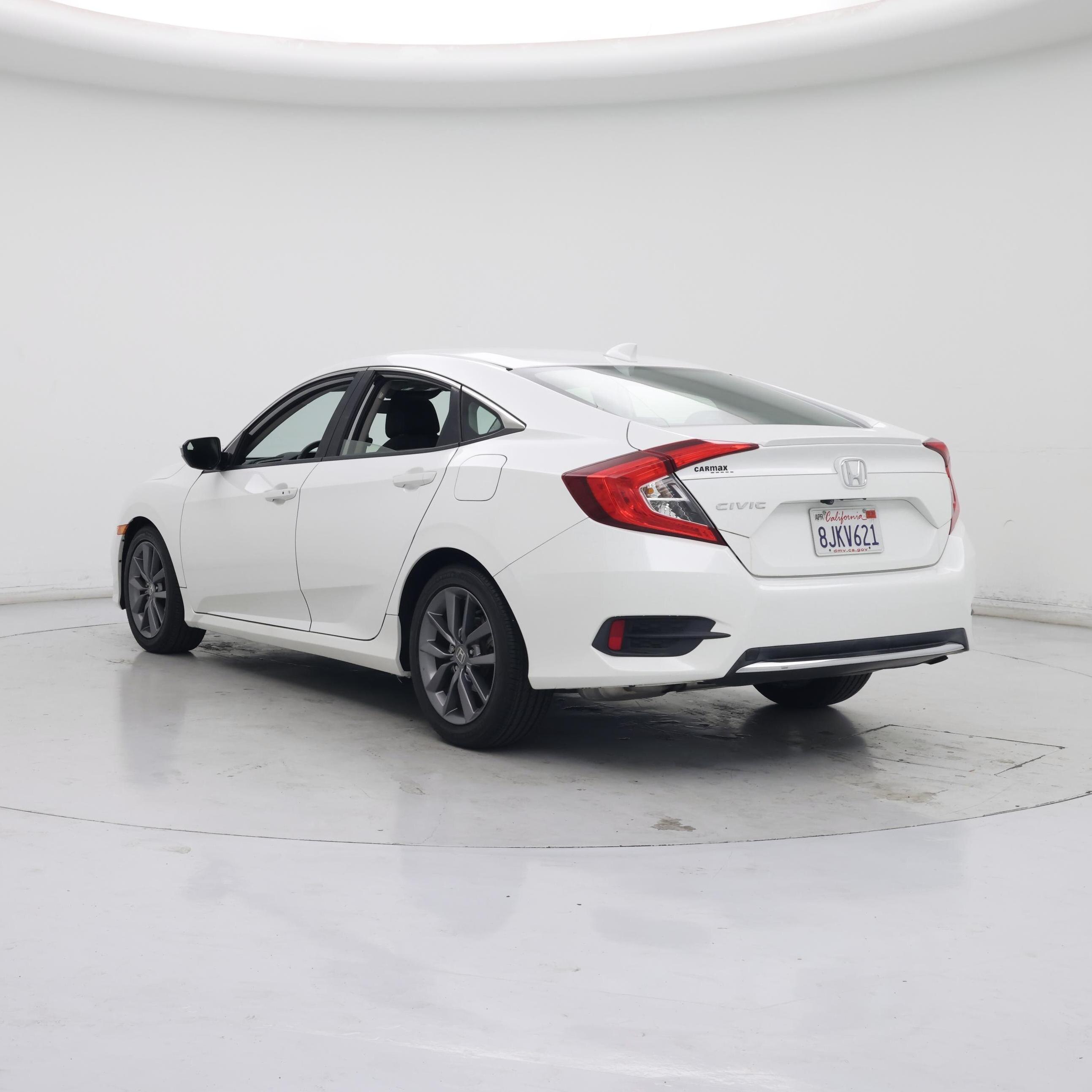 Thumbnail: 2019 Honda Civic - 2