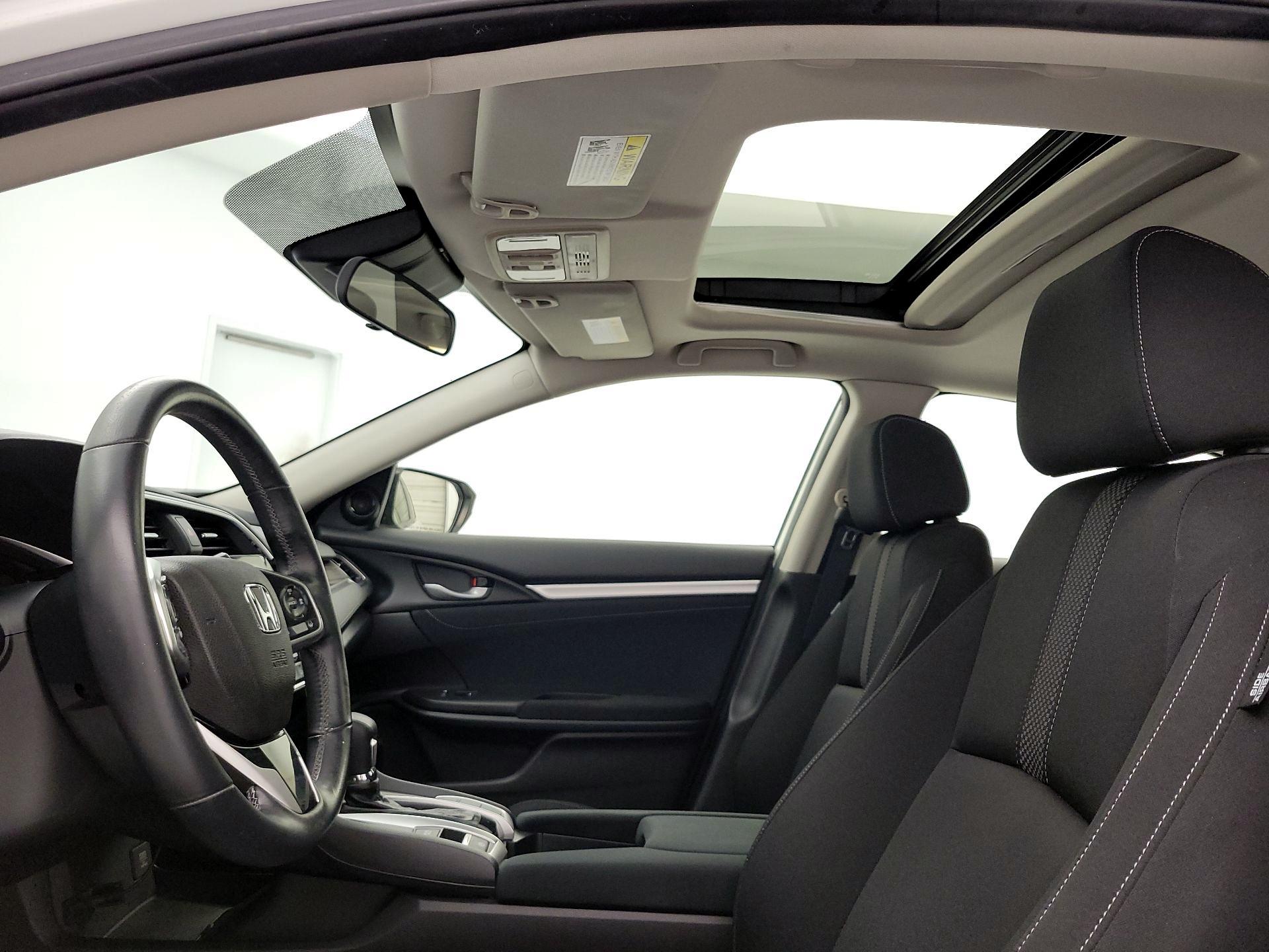 Thumbnail: 2019 Honda Civic - 19