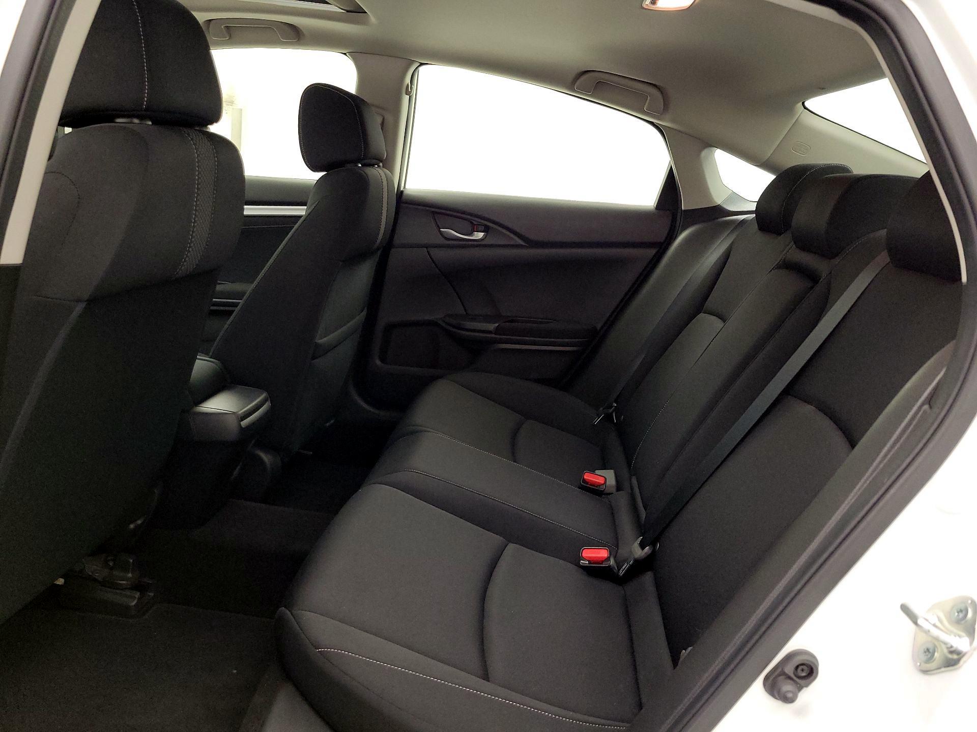 Thumbnail: 2019 Honda Civic - 20