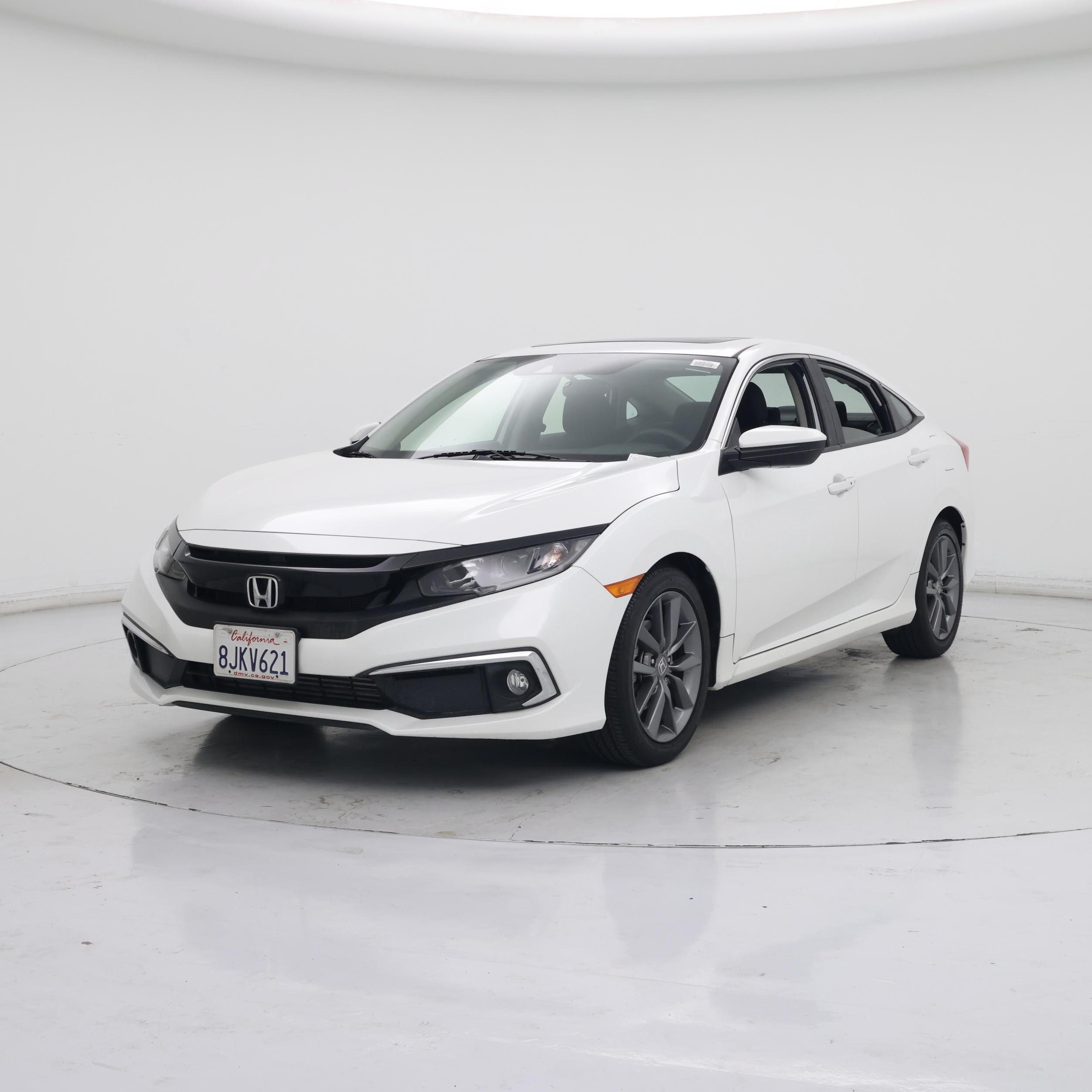 Thumbnail: 2019 Honda Civic - 4