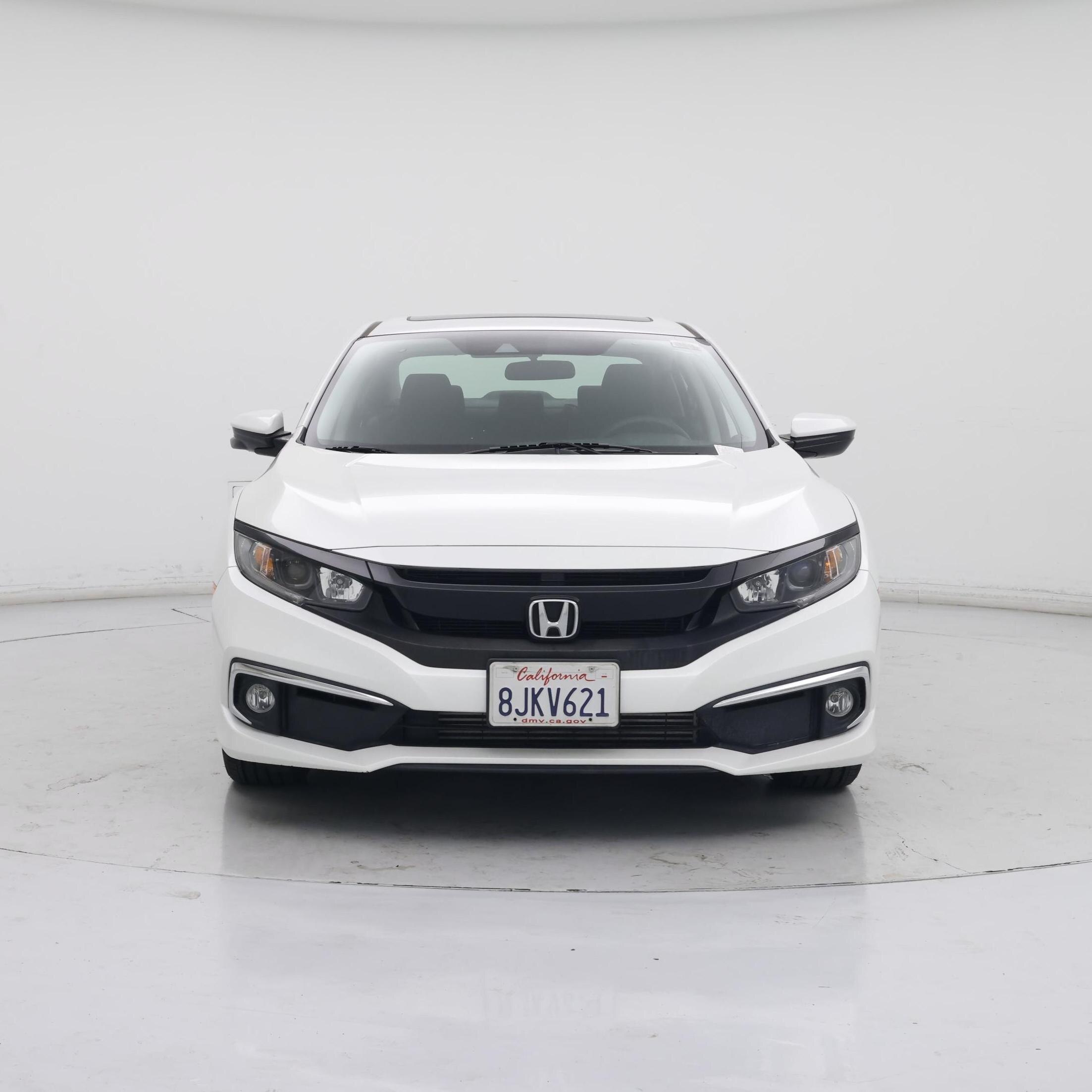 Thumbnail: 2019 Honda Civic - 5