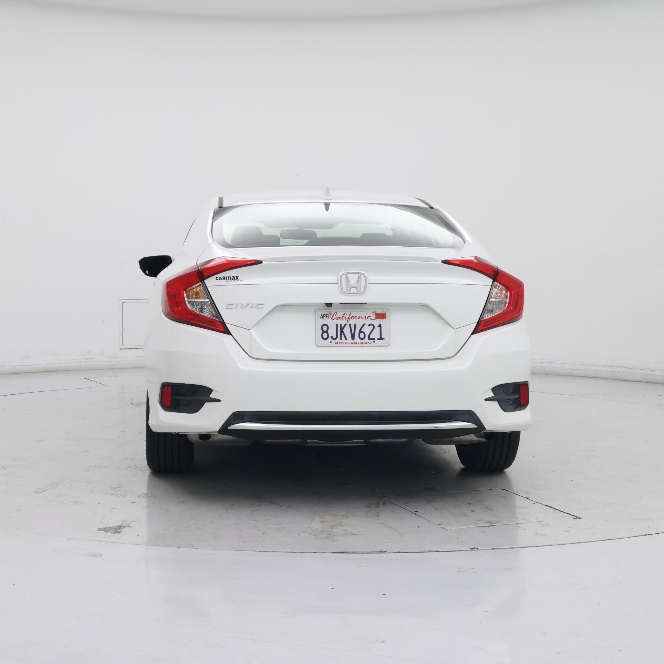 Thumbnail: 2019 Honda Civic - 6