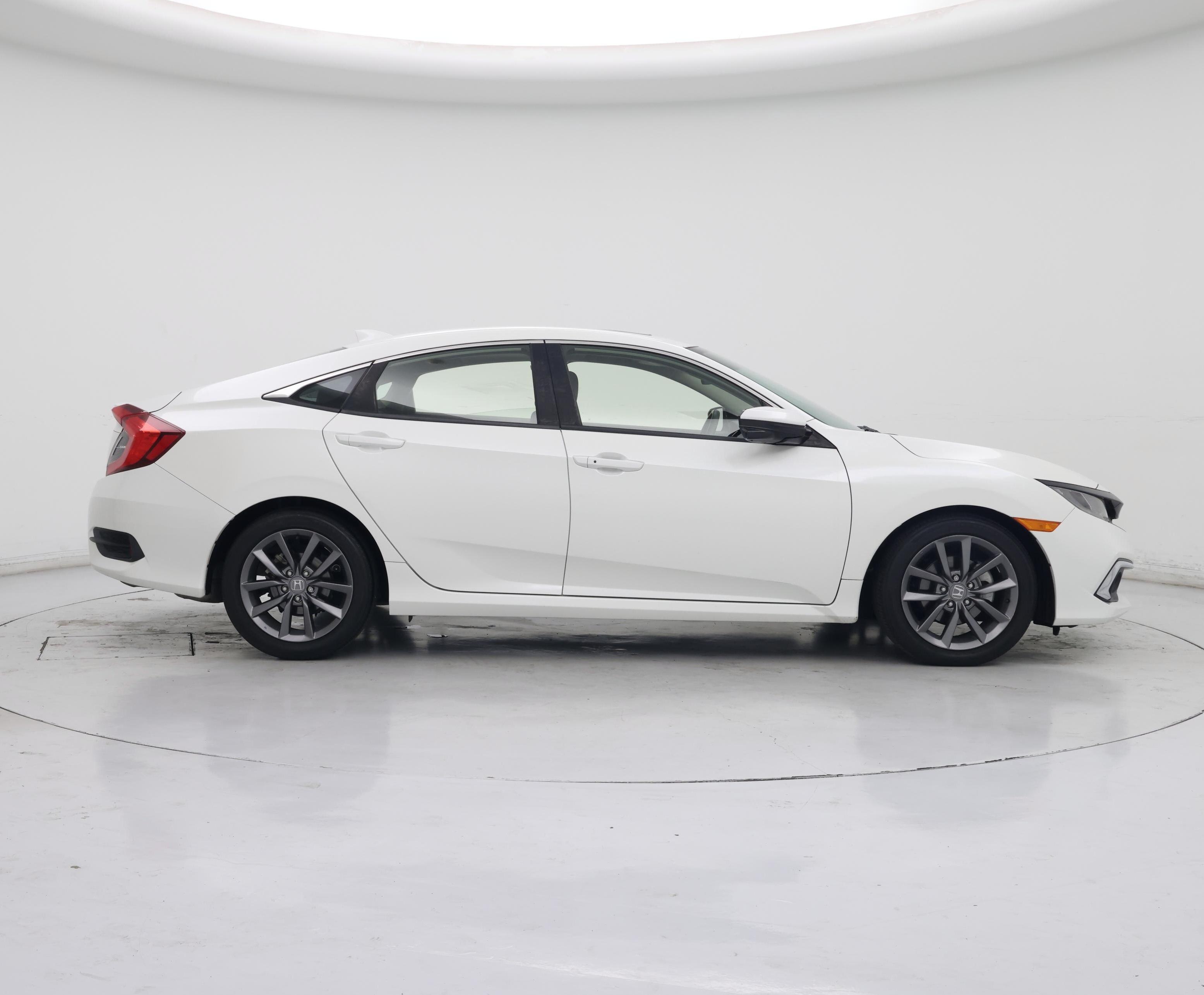 Thumbnail: 2019 Honda Civic - 7