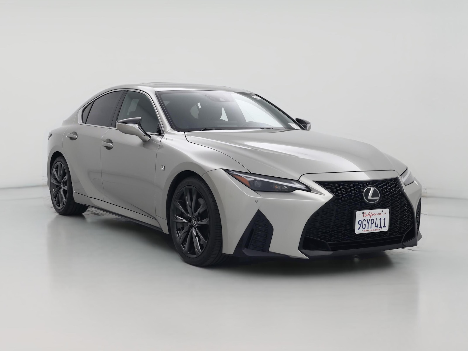 2023 Lexus IS