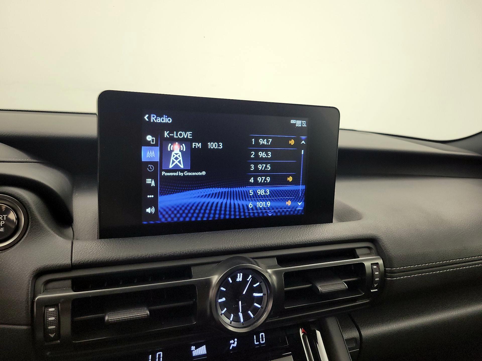 Thumbnail: 2023 Lexus IS - 15