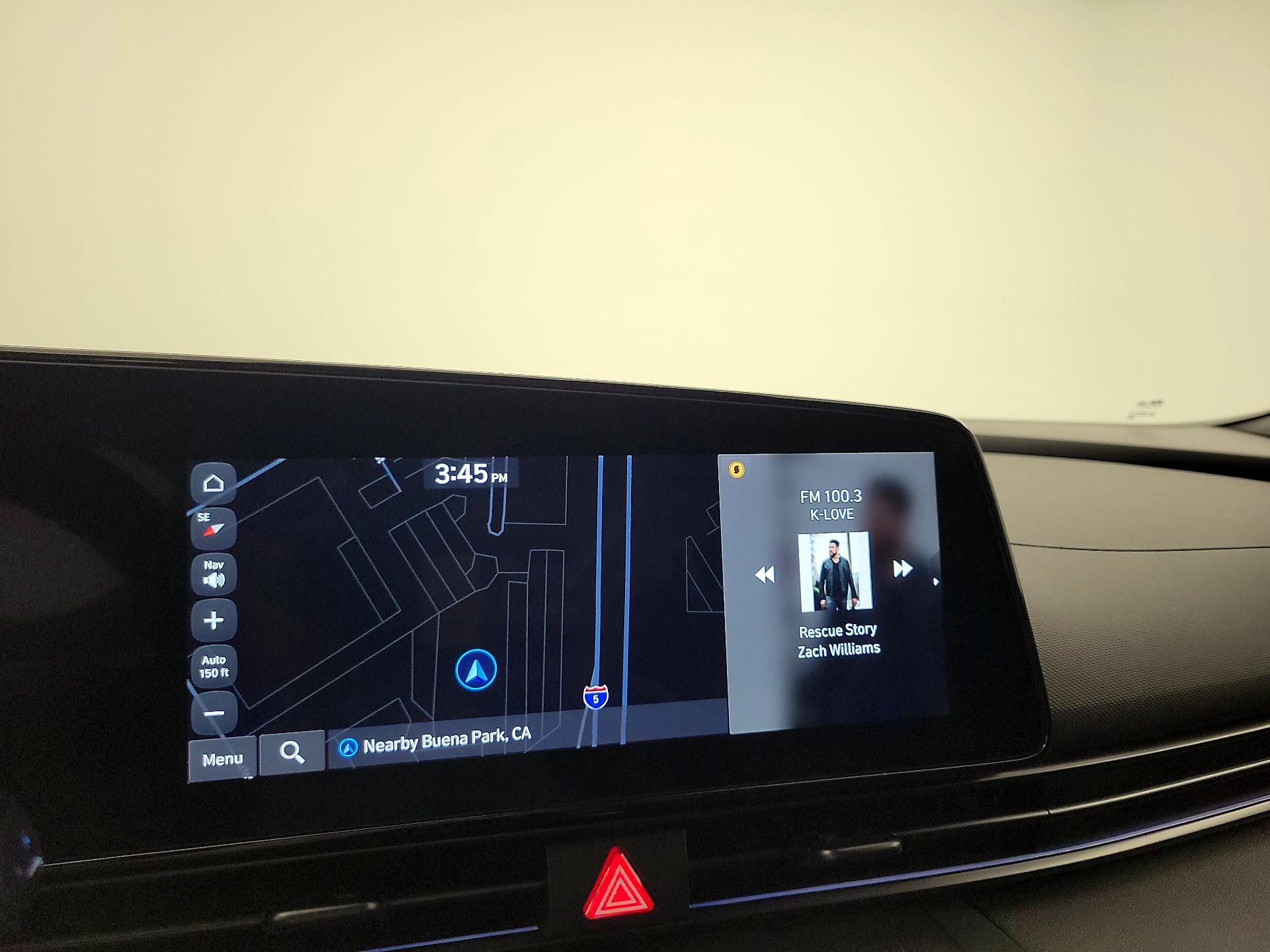 Thumbnail: 2025 Hyundai Elantra - 14