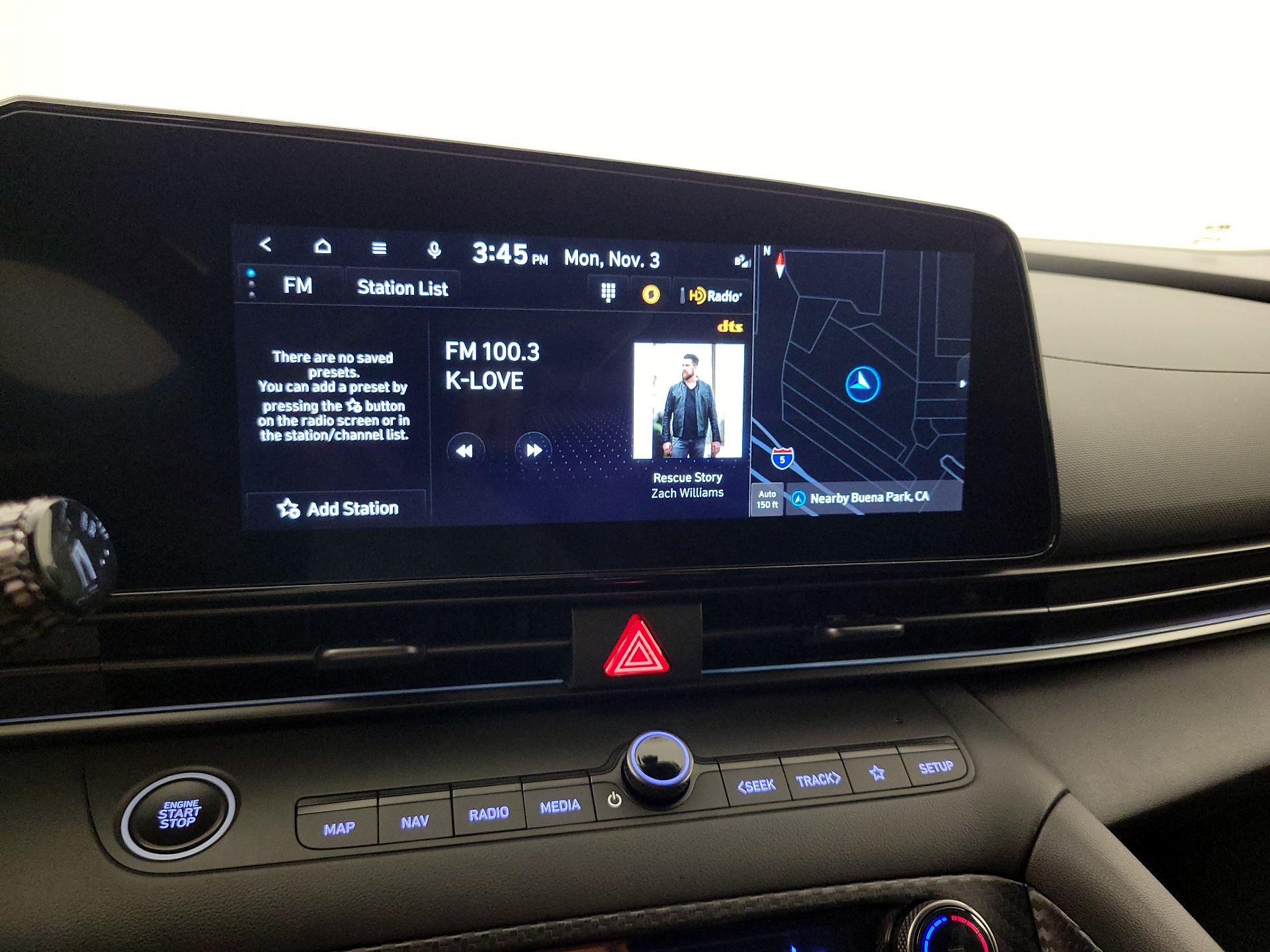 Thumbnail: 2025 Hyundai Elantra - 16