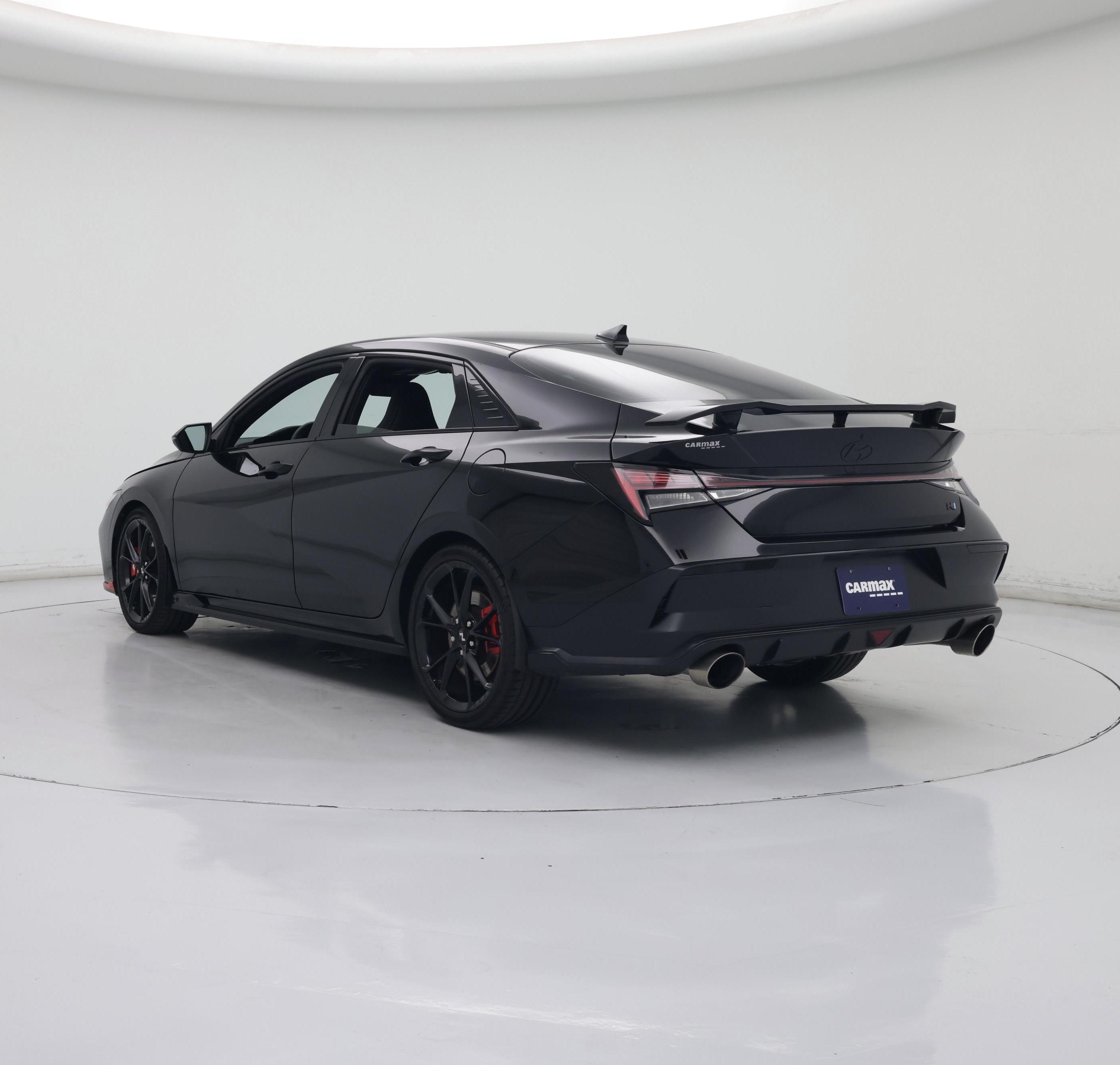 Thumbnail: 2025 Hyundai Elantra - 2