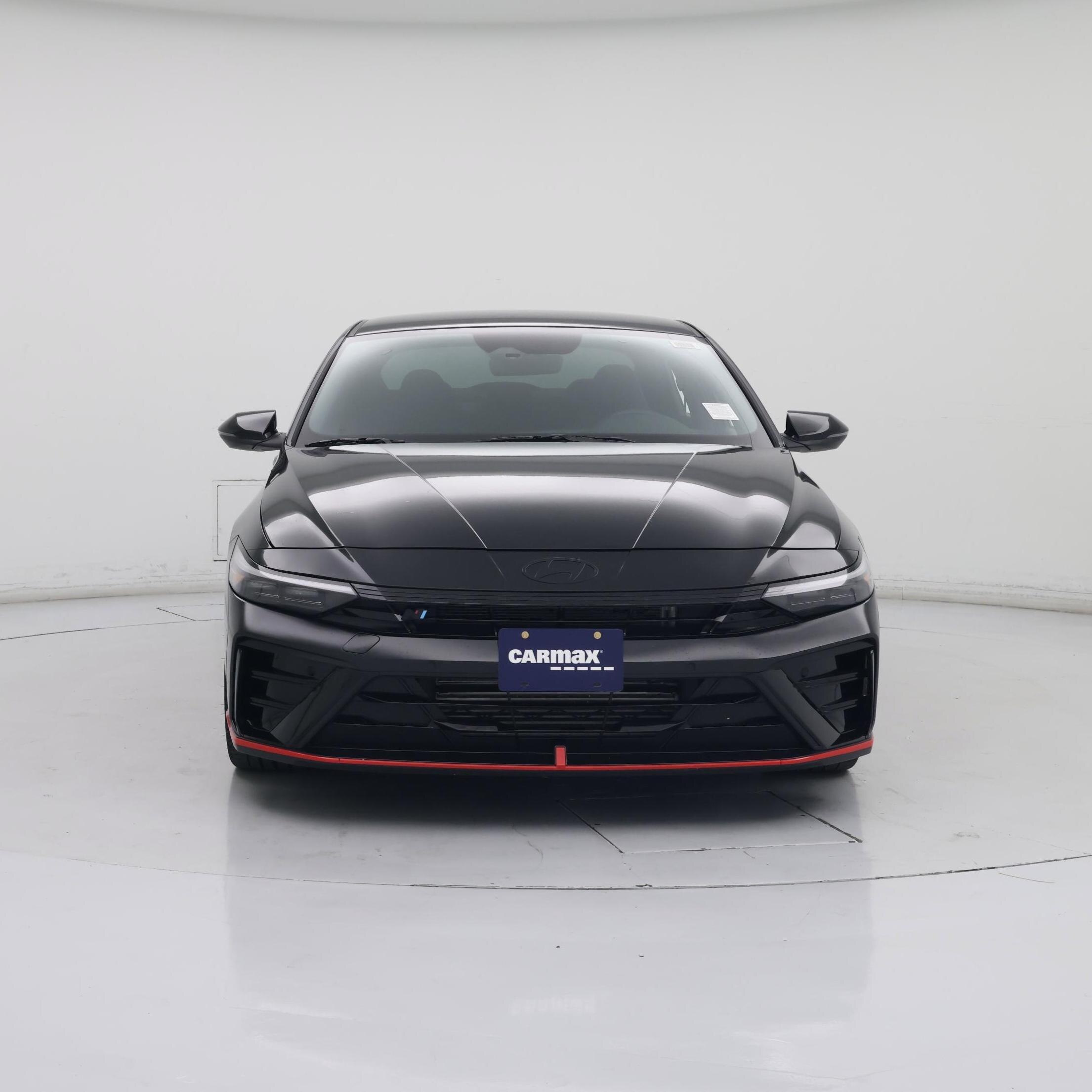 Thumbnail: 2025 Hyundai Elantra - 5