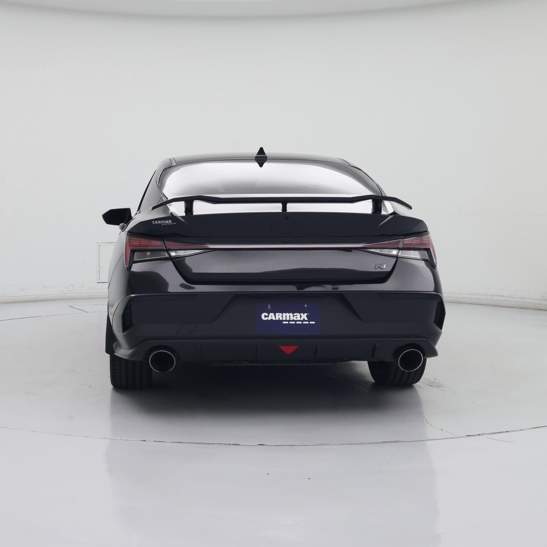 Thumbnail: 2025 Hyundai Elantra - 6