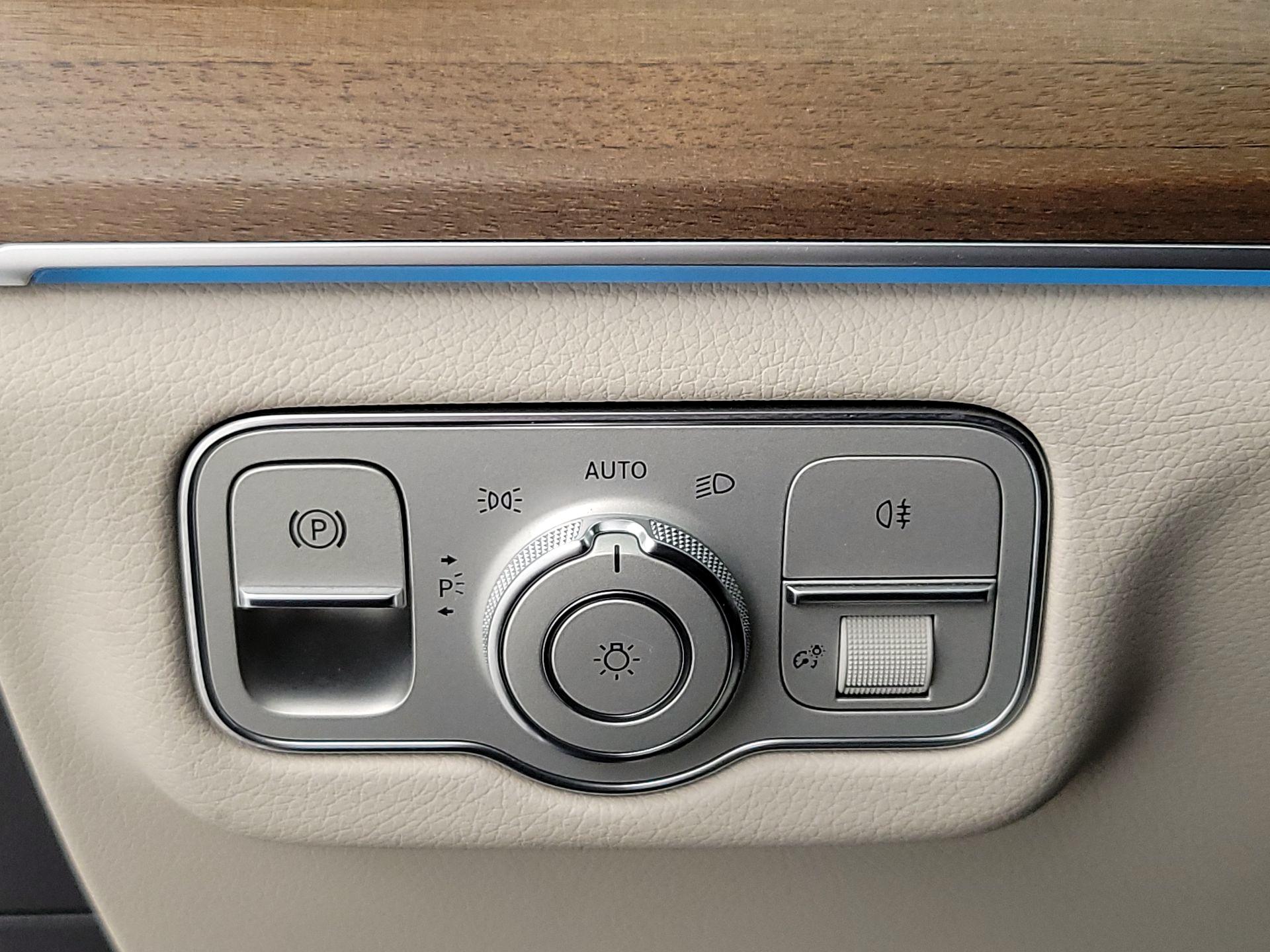 Thumbnail: 2021 Mercedes-Benz GLE - 13