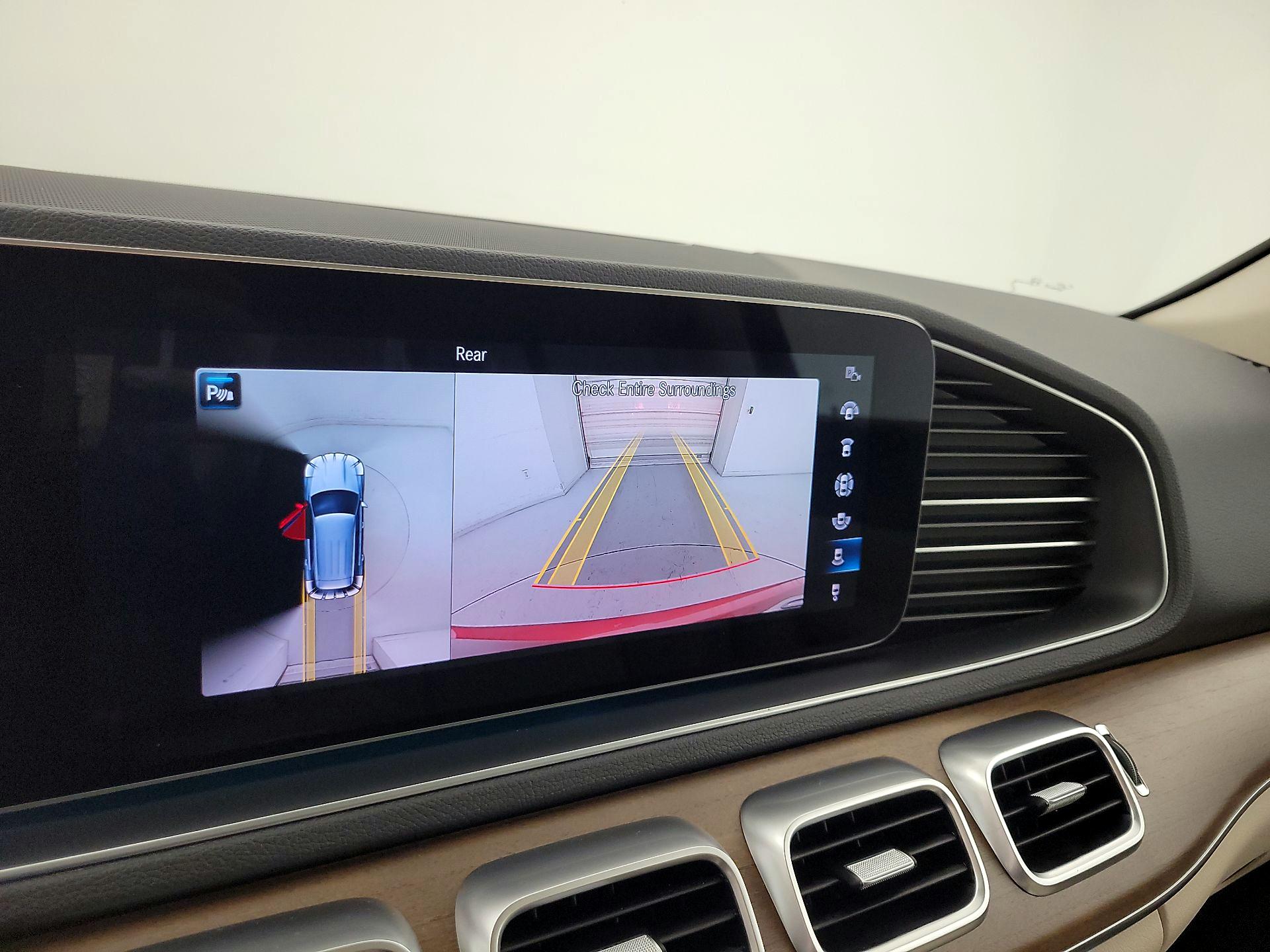 Thumbnail: 2021 Mercedes-Benz GLE - 15