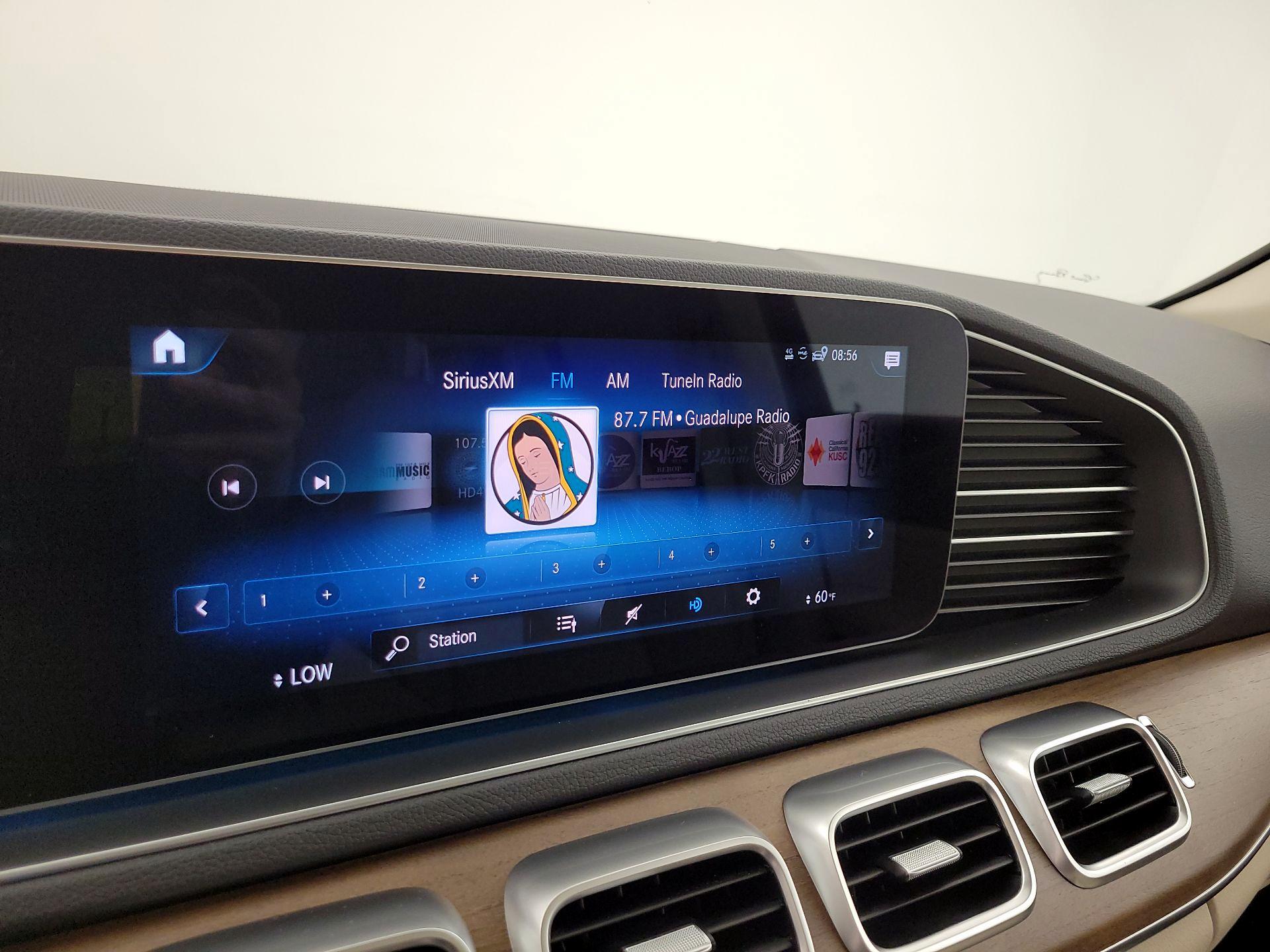 Thumbnail: 2021 Mercedes-Benz GLE - 16