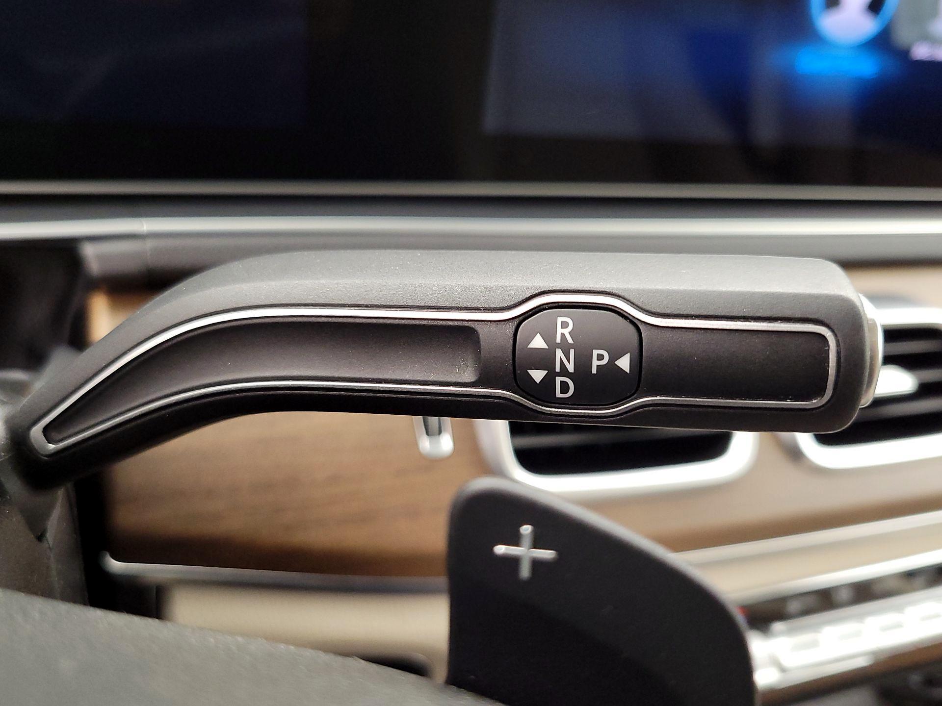 Thumbnail: 2021 Mercedes-Benz GLE - 18