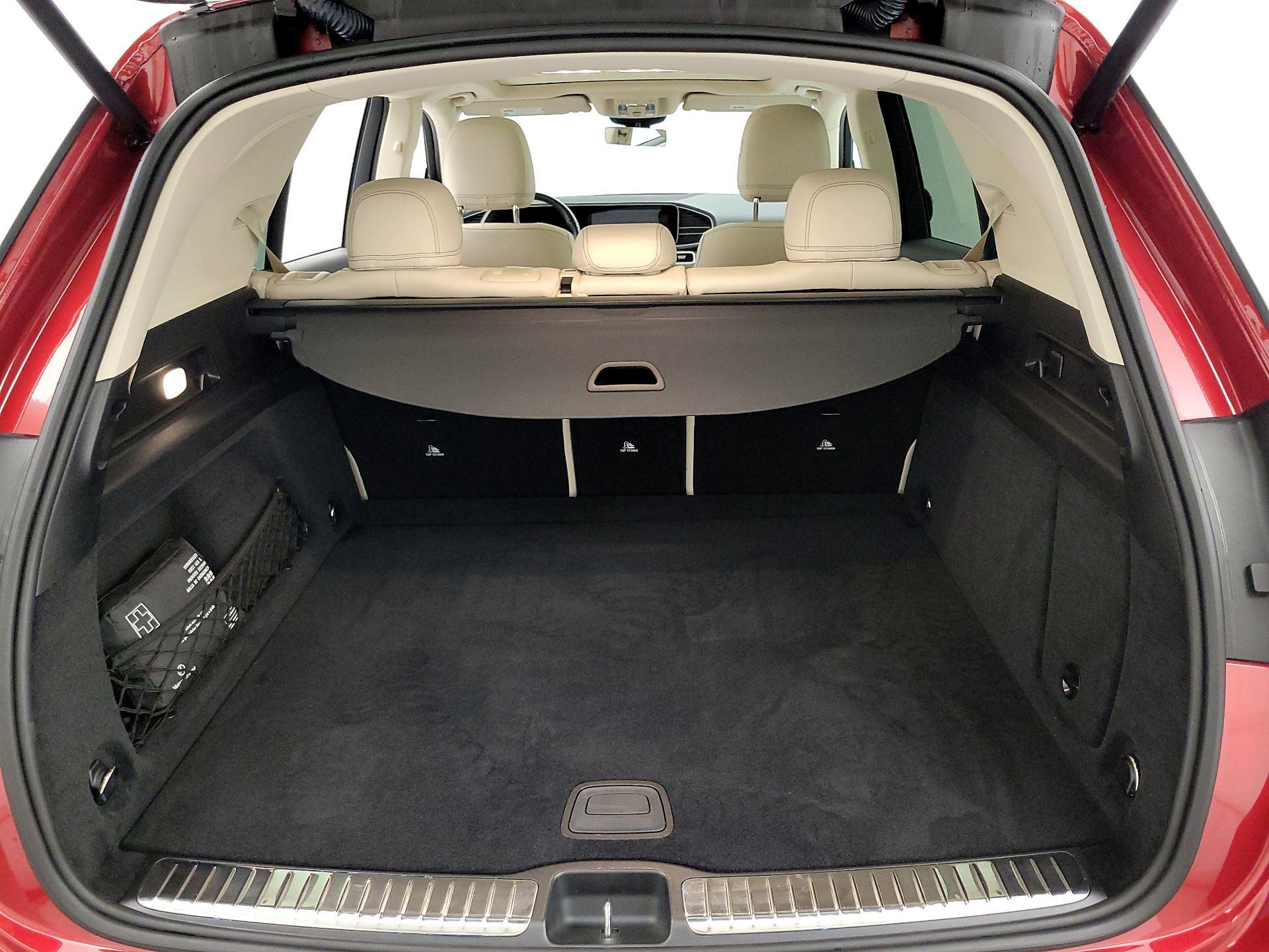 Thumbnail: 2021 Mercedes-Benz GLE - 20