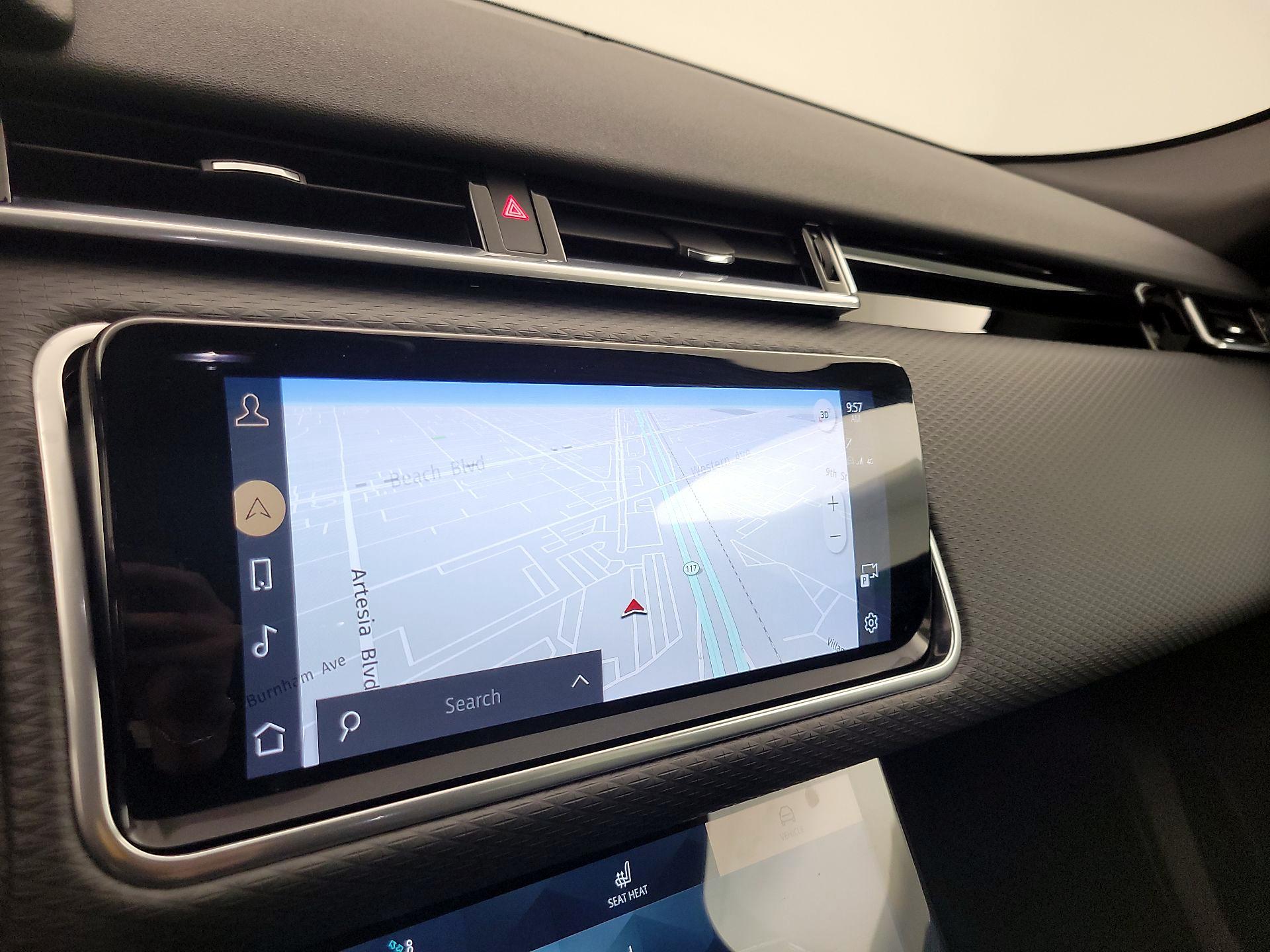 Thumbnail: 2021 Land Rover Range Rover Velar - 13