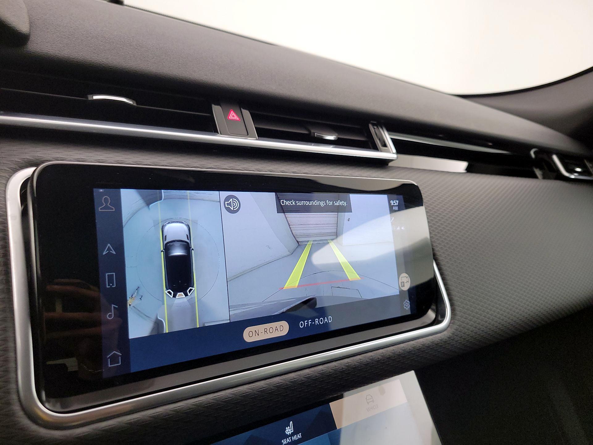 Thumbnail: 2021 Land Rover Range Rover Velar - 14