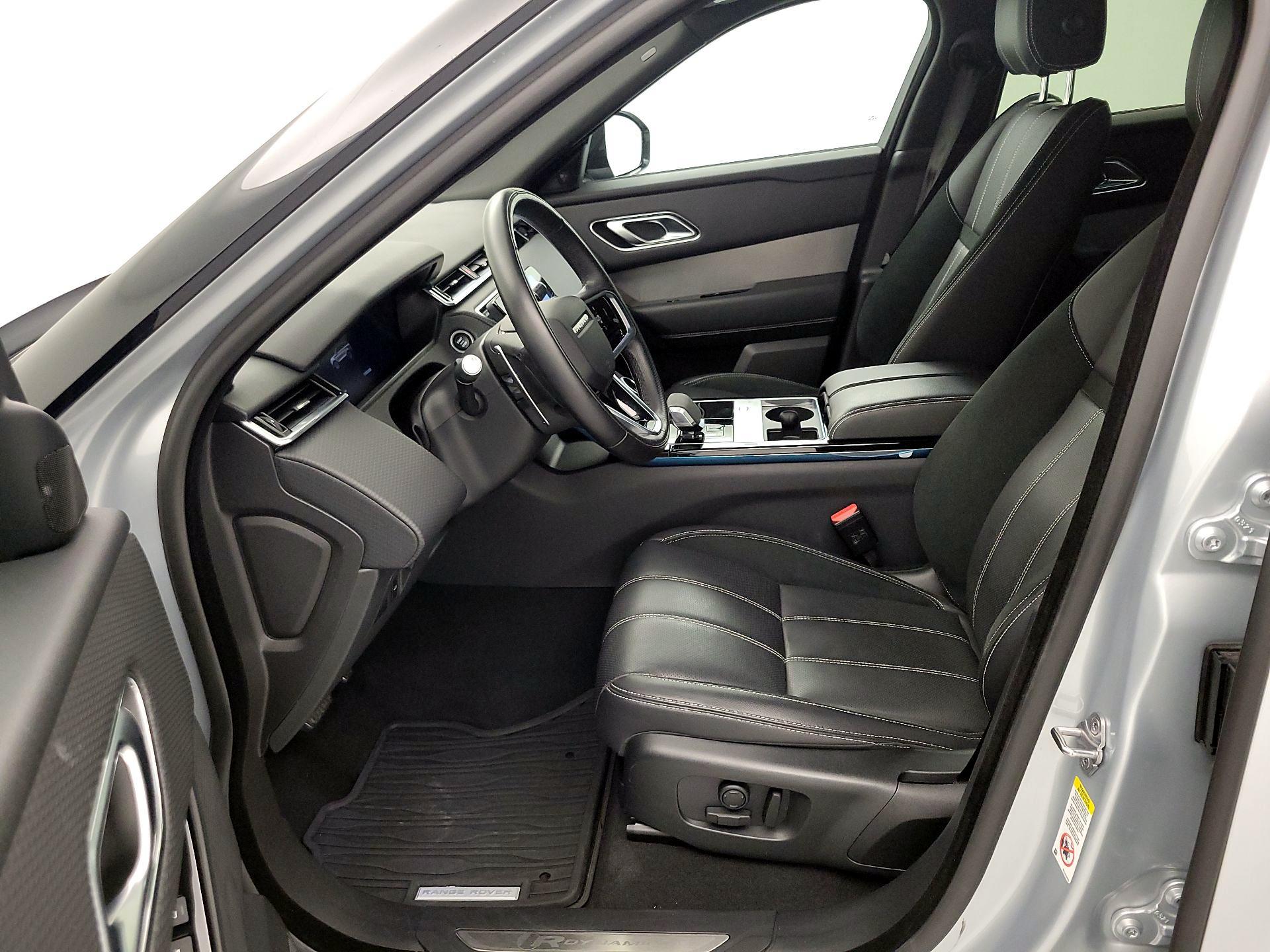 Thumbnail: 2021 Land Rover Range Rover Velar - 18