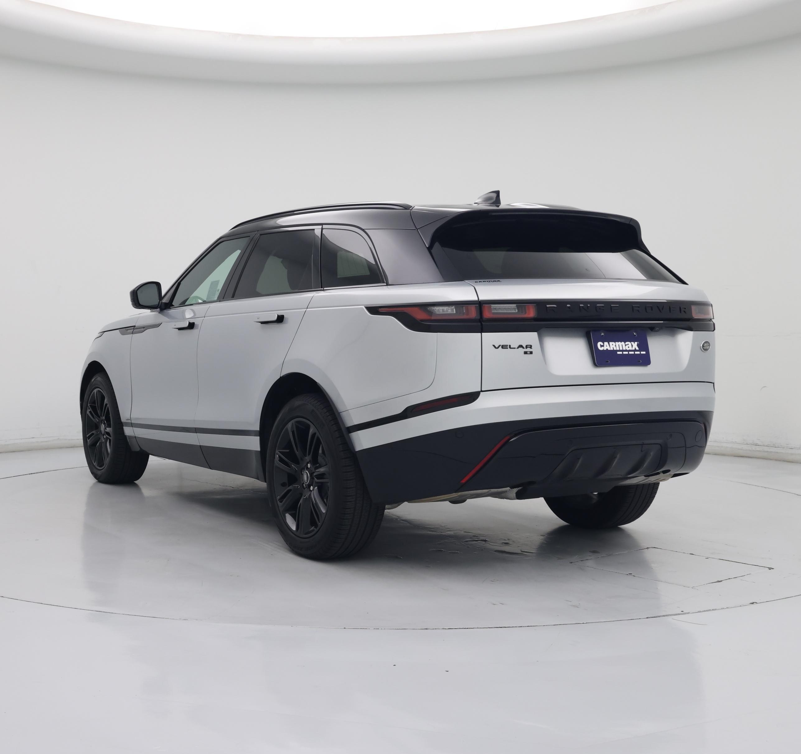 Thumbnail: 2021 Land Rover Range Rover Velar - 2