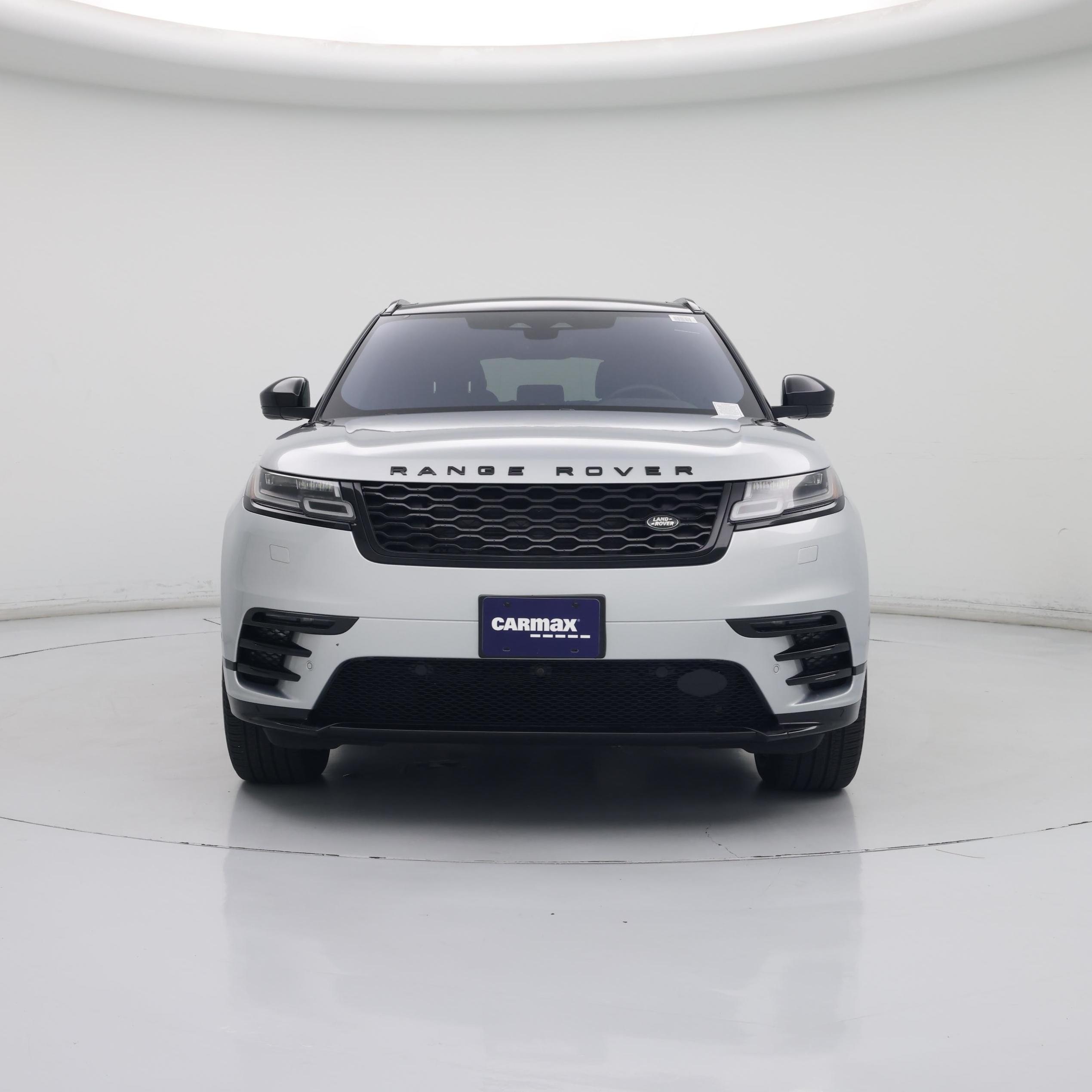 Thumbnail: 2021 Land Rover Range Rover Velar - 5